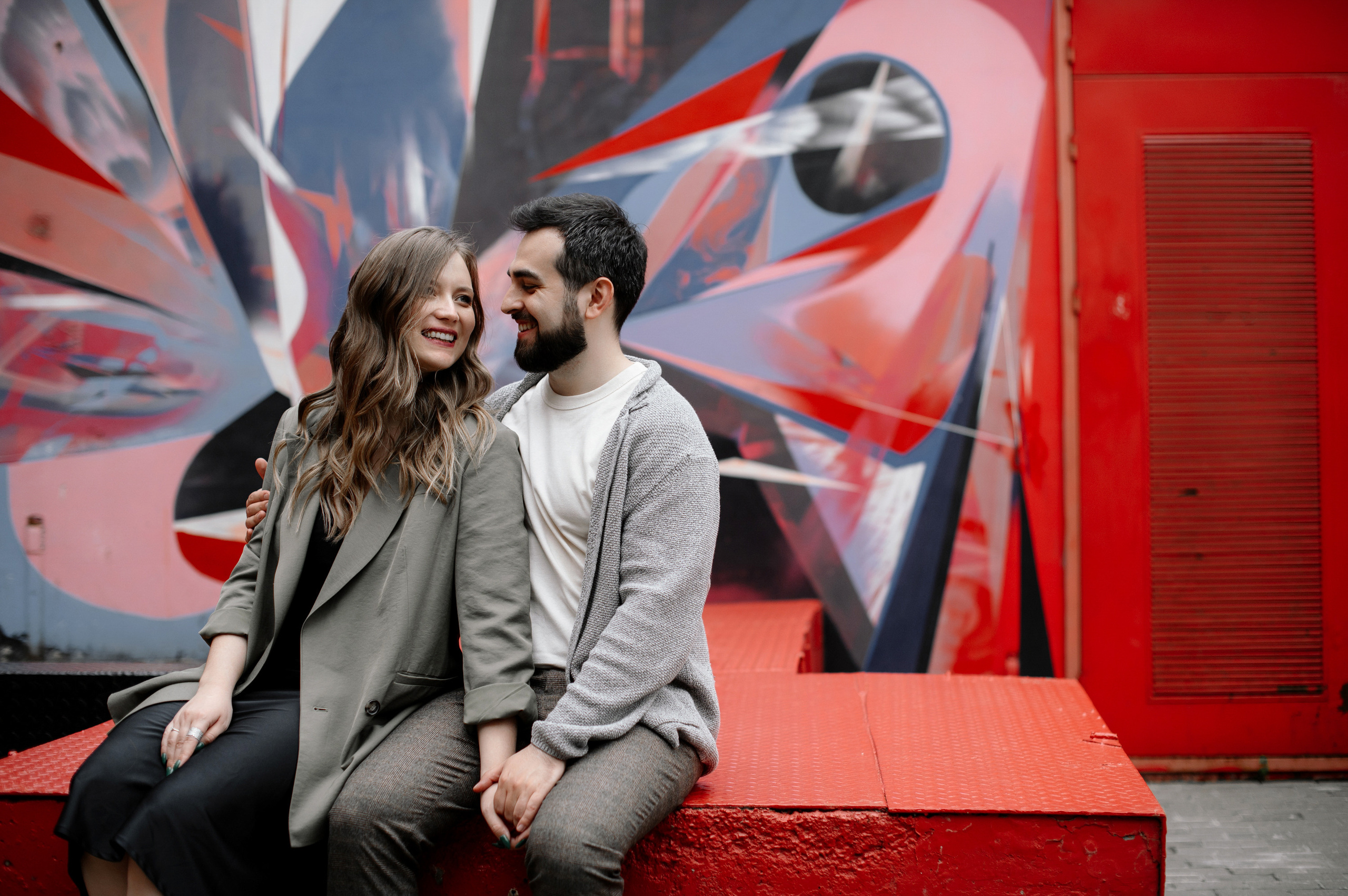 Артур и Ольга. Свадебный и Event фотограф в Москве | Андрей Губренко | Gubrenko