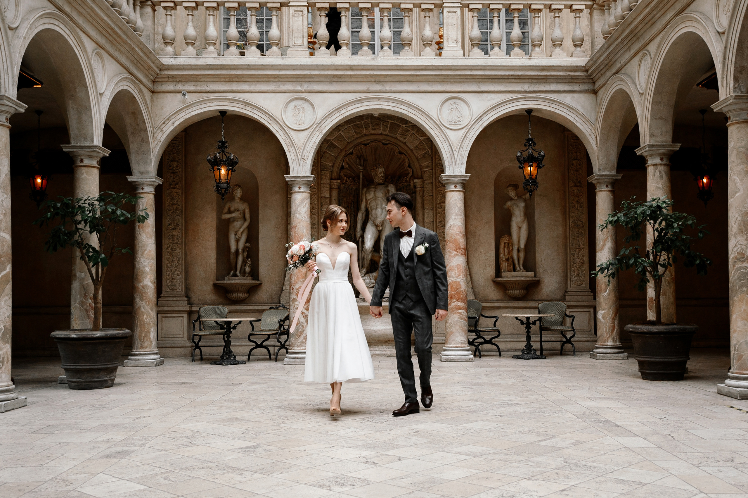 Wedding 2. Свадебный и Event фотограф в Москве | Андрей Губренко | Gubrenko