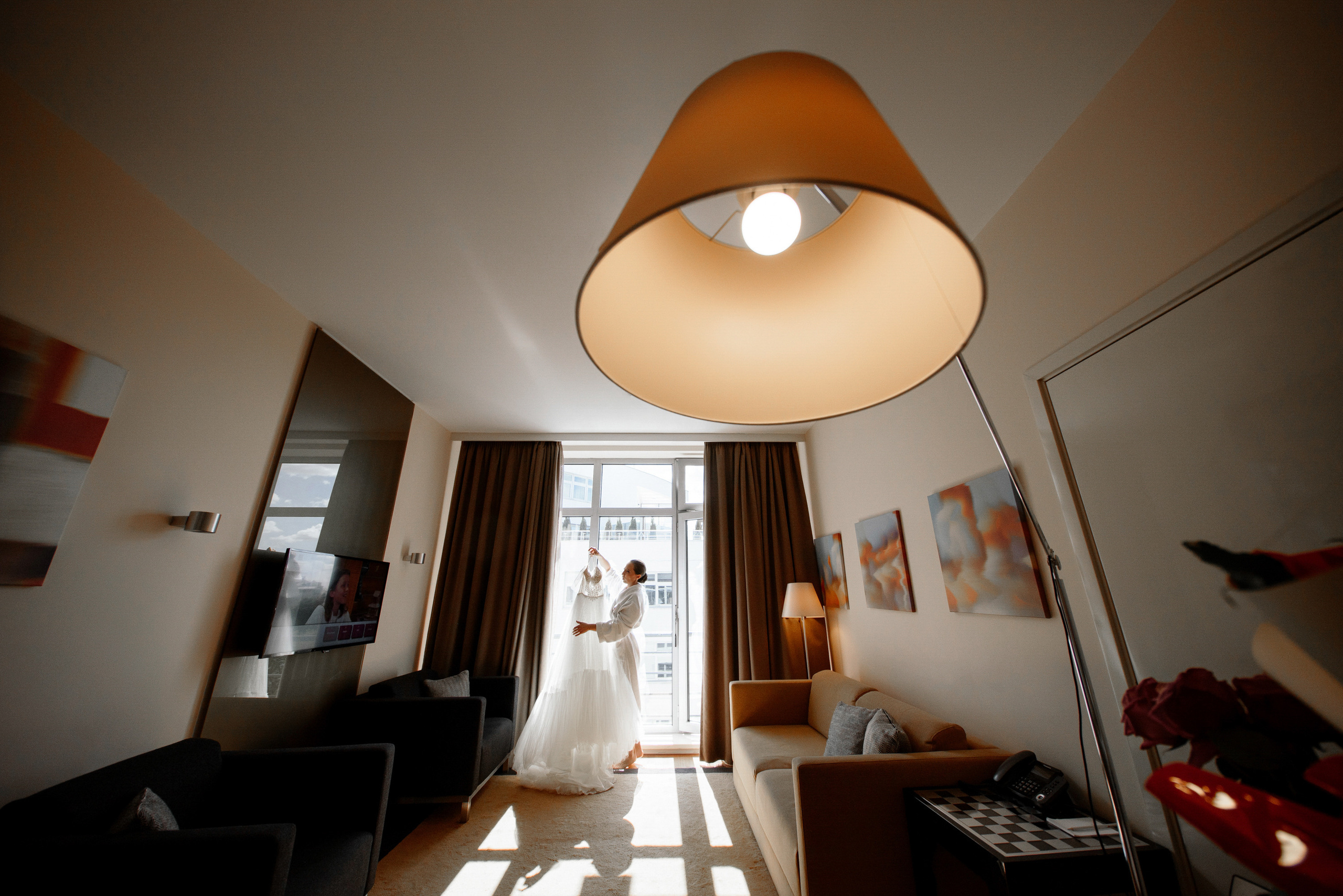 Иван и Ирина. Свадебный и Event фотограф в Москве | Андрей Губренко | Gubrenko