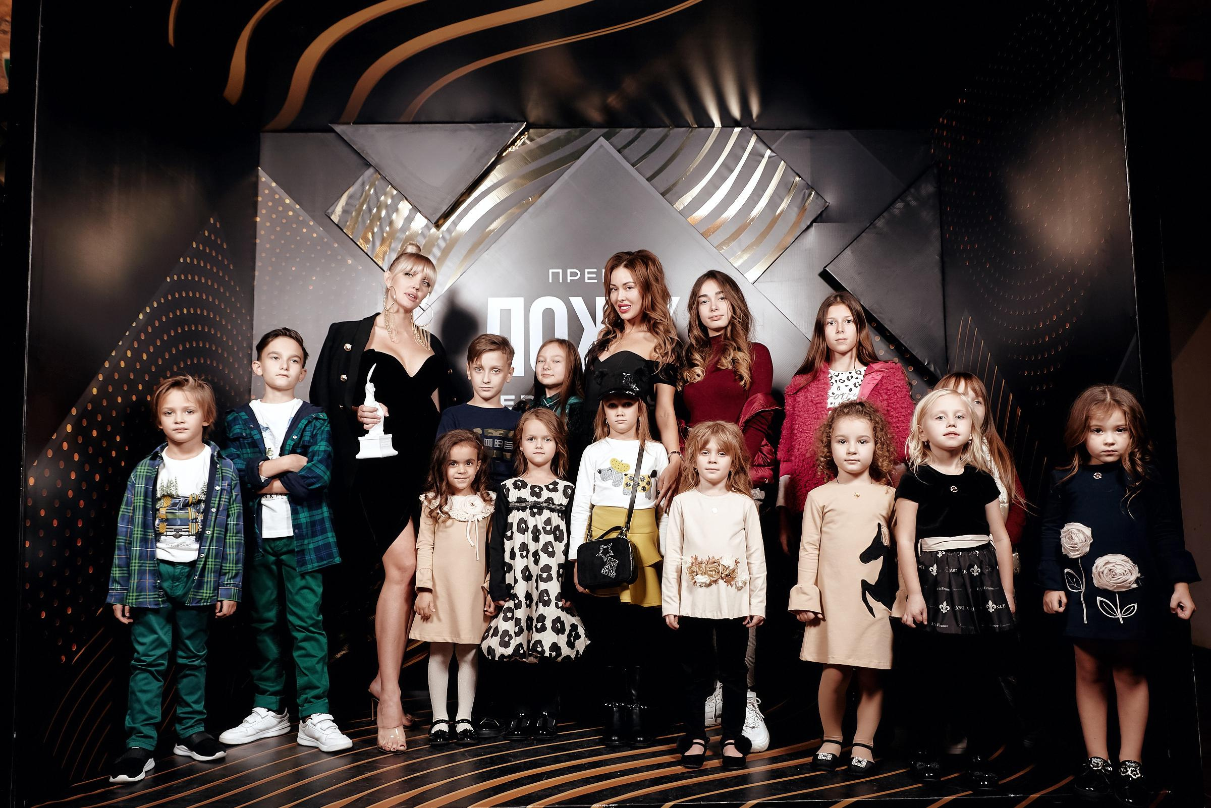 Детский день рождения. Свадебный и Event фотограф в Москве | Андрей Губренко | Gubrenko