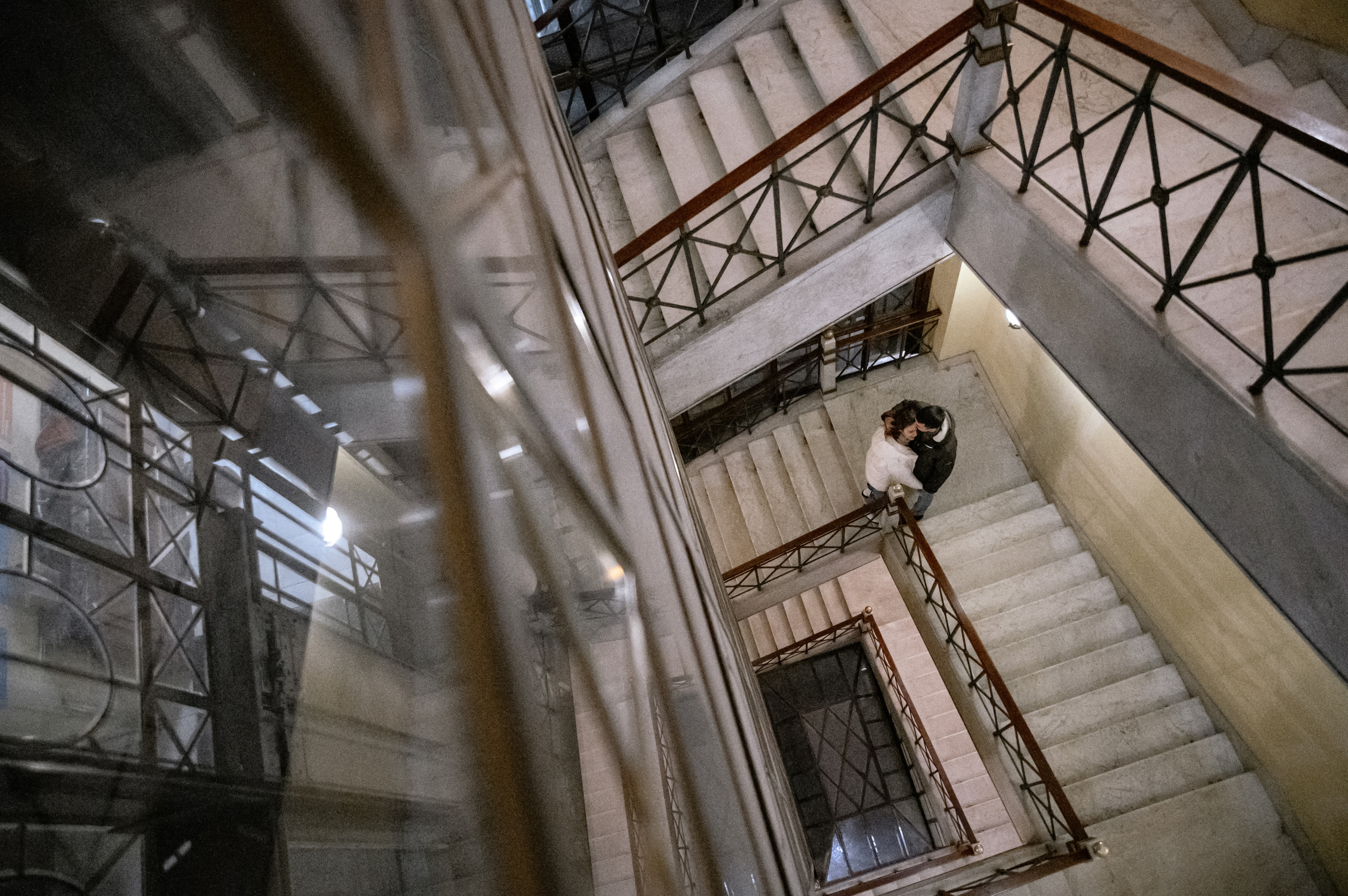 Артём и Люба — Питер. Свадебный и Event фотограф в Москве | Андрей Губренко | Gubrenko