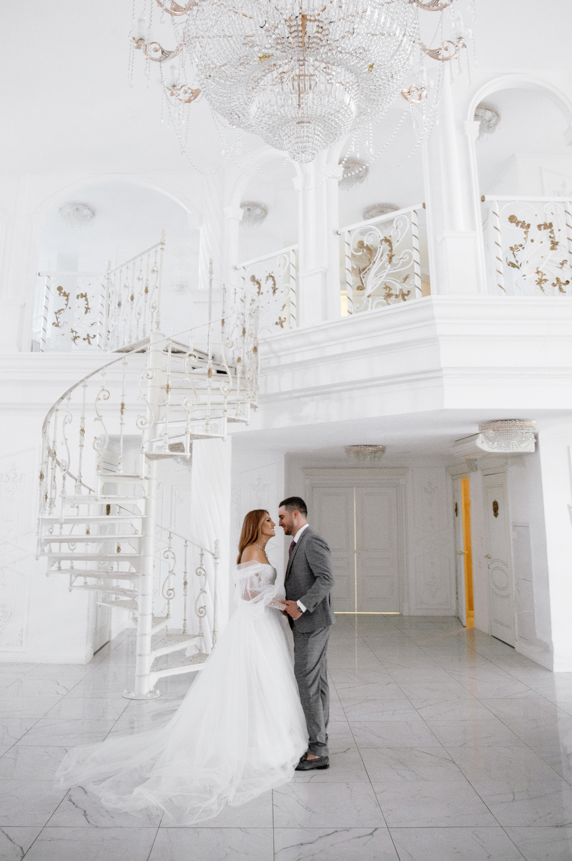 Владислав и Юлия. Свадебный и Event фотограф в Москве | Андрей Губренко | Gubrenko