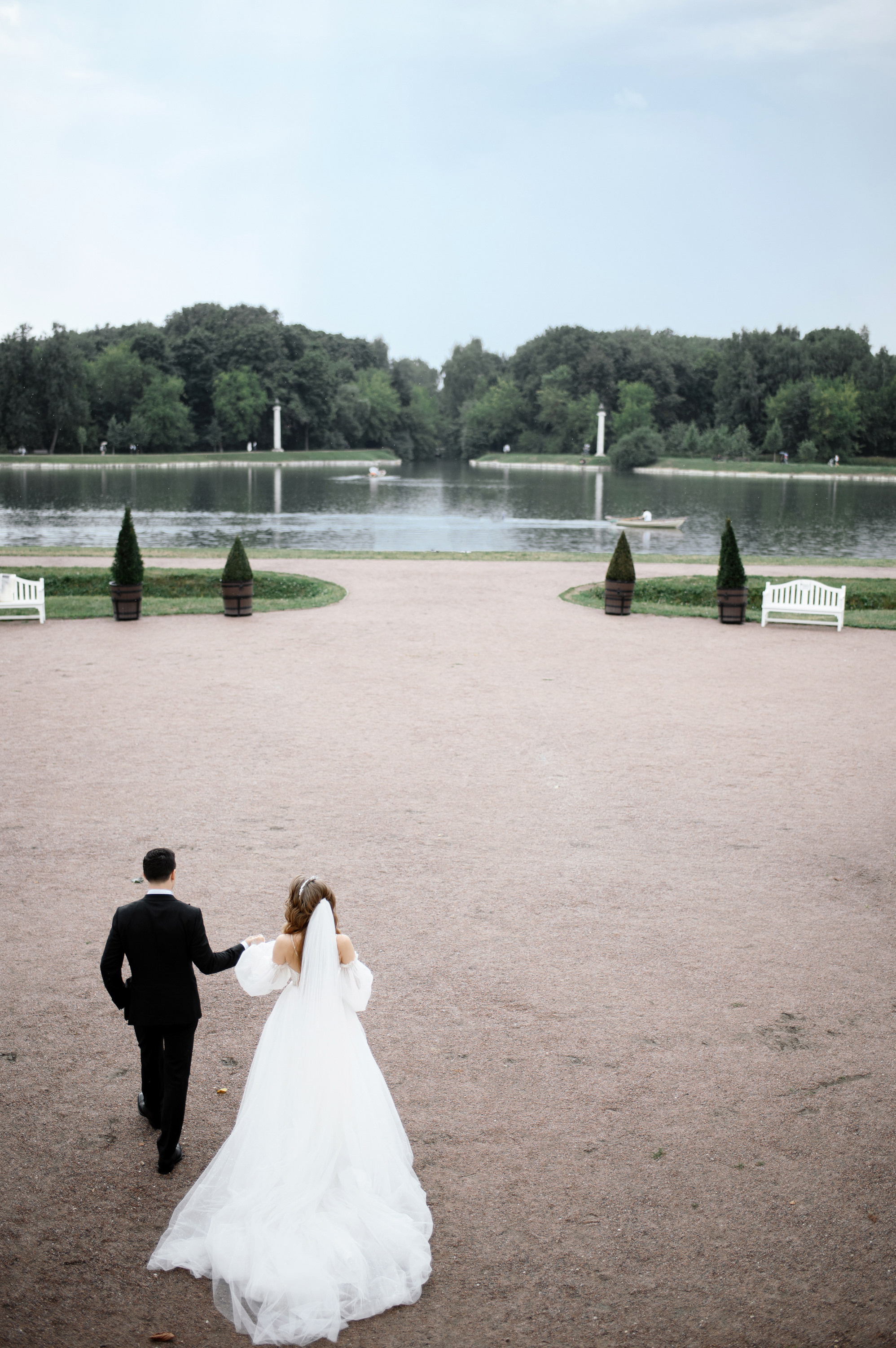 Илья и Анастасия. Свадебный и Event фотограф в Москве | Андрей Губренко | Gubrenko