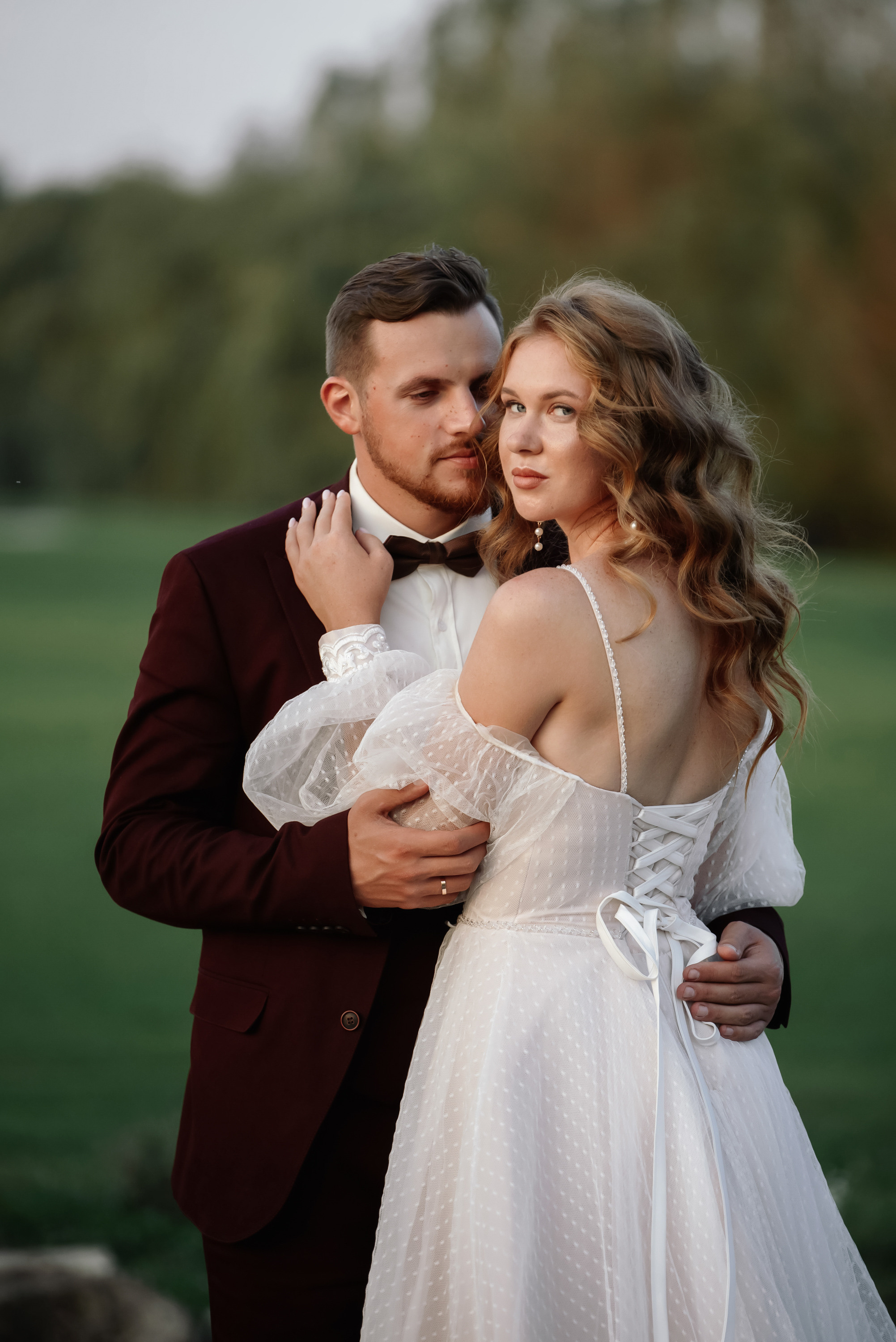 Сергей и Виктория. Свадебный и Event фотограф в Москве | Андрей Губренко | Gubrenko