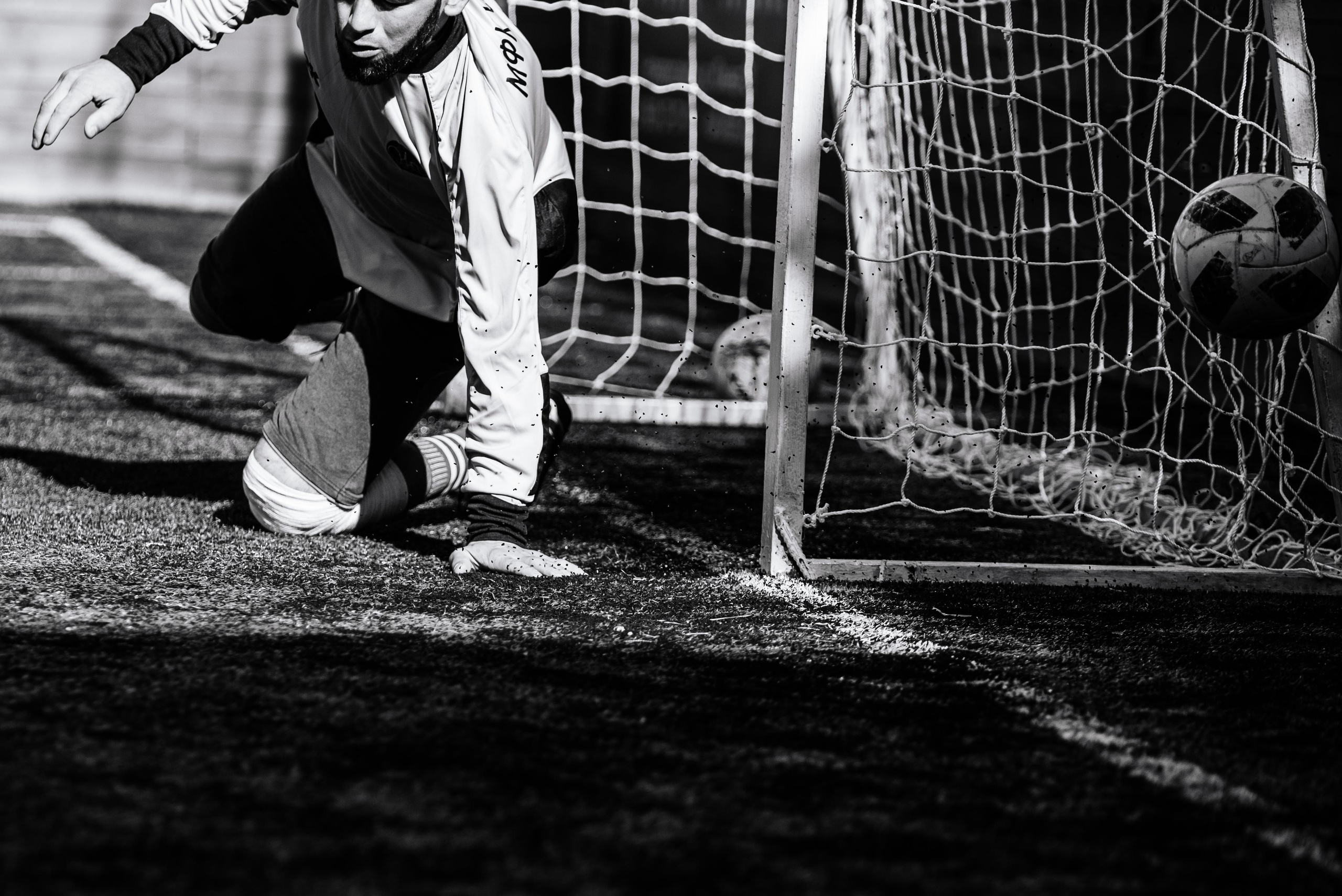 Спорт. Свадебный и Event фотограф в Москве | Андрей Губренко | Gubrenko