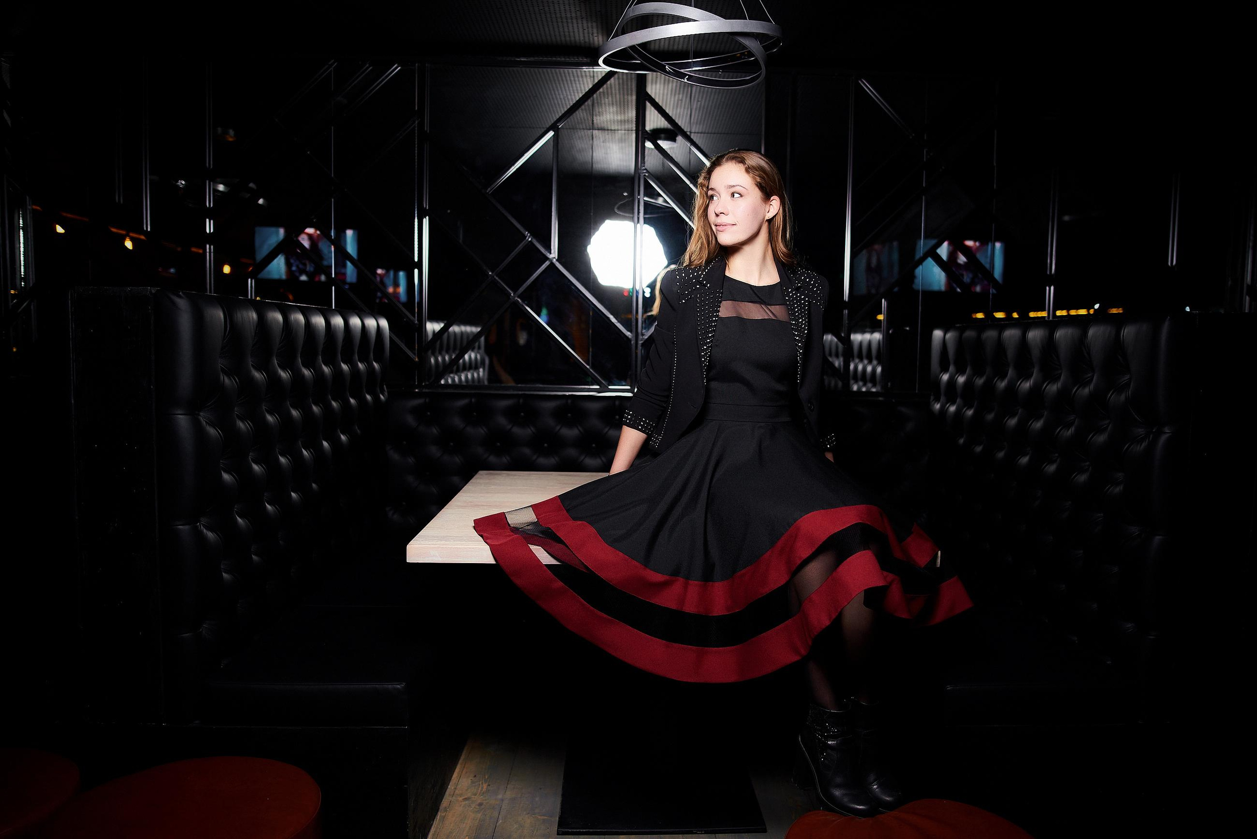 День рождения. Свадебный и Event фотограф в Москве | Андрей Губренко | Gubrenko