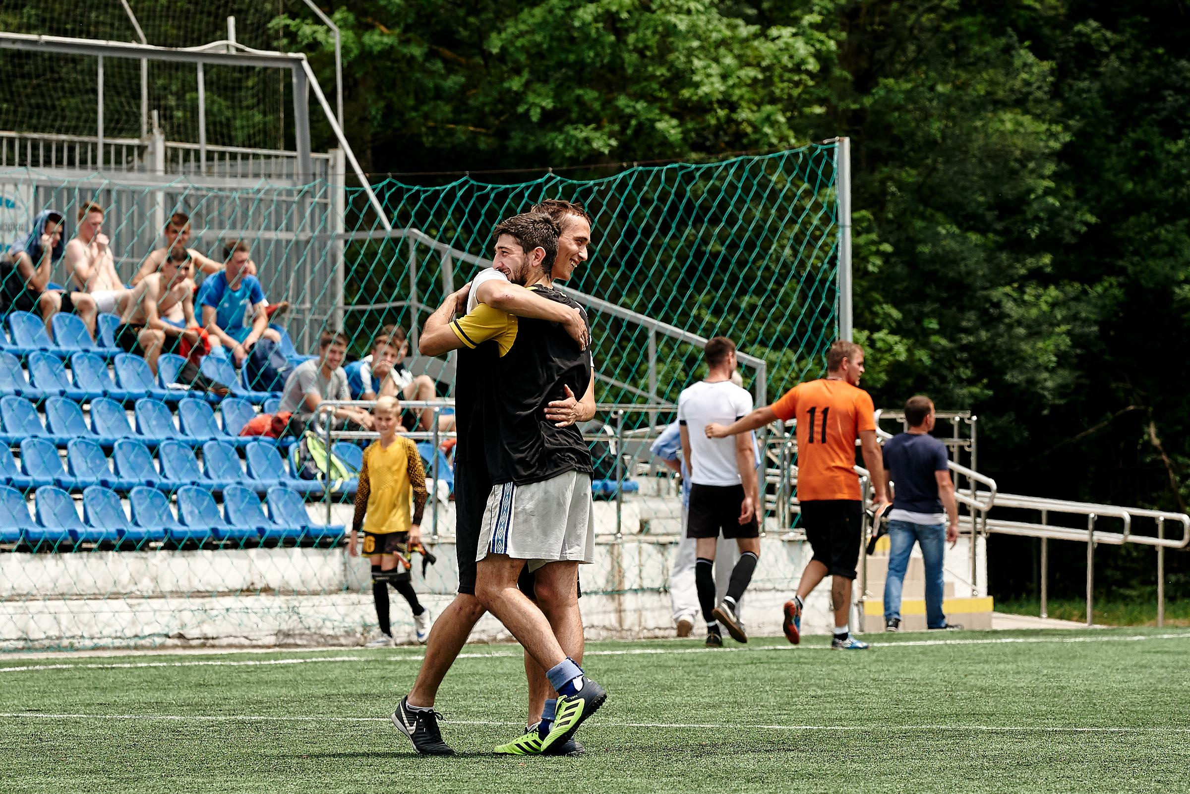 Спорт. Свадебный и Event фотограф в Москве | Андрей Губренко | Gubrenko