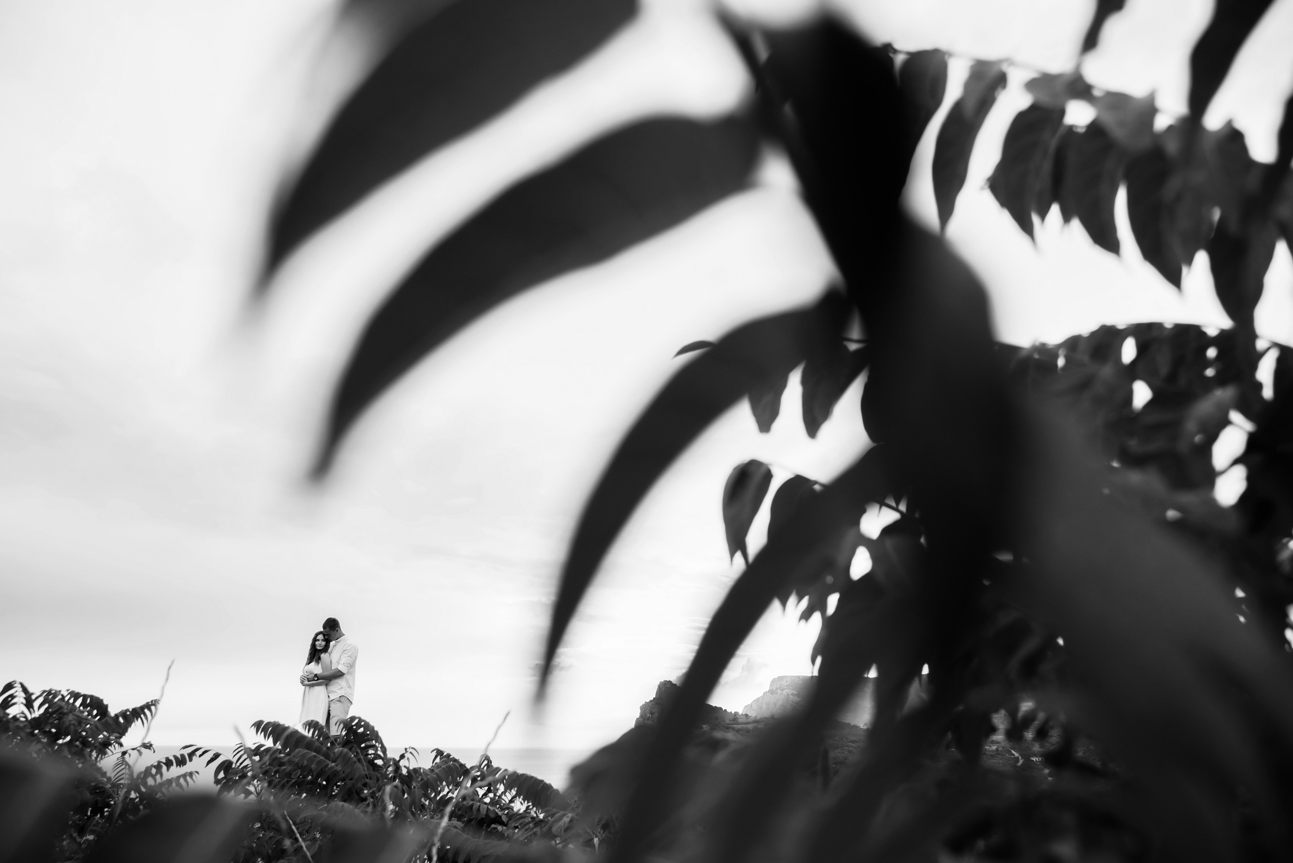 Михаил и Ксения — Балаклава. Свадебный и Event фотограф в Москве | Андрей Губренко | Gubrenko