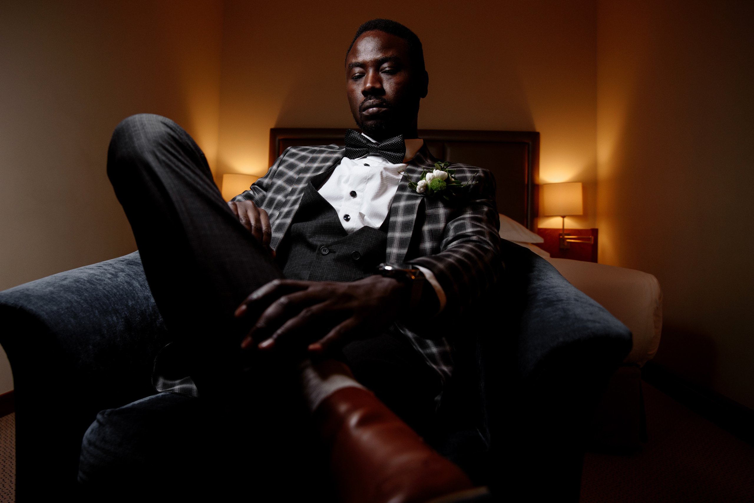 Яссин и Анна. Свадебный и Event фотограф в Москве | Андрей Губренко | Gubrenko