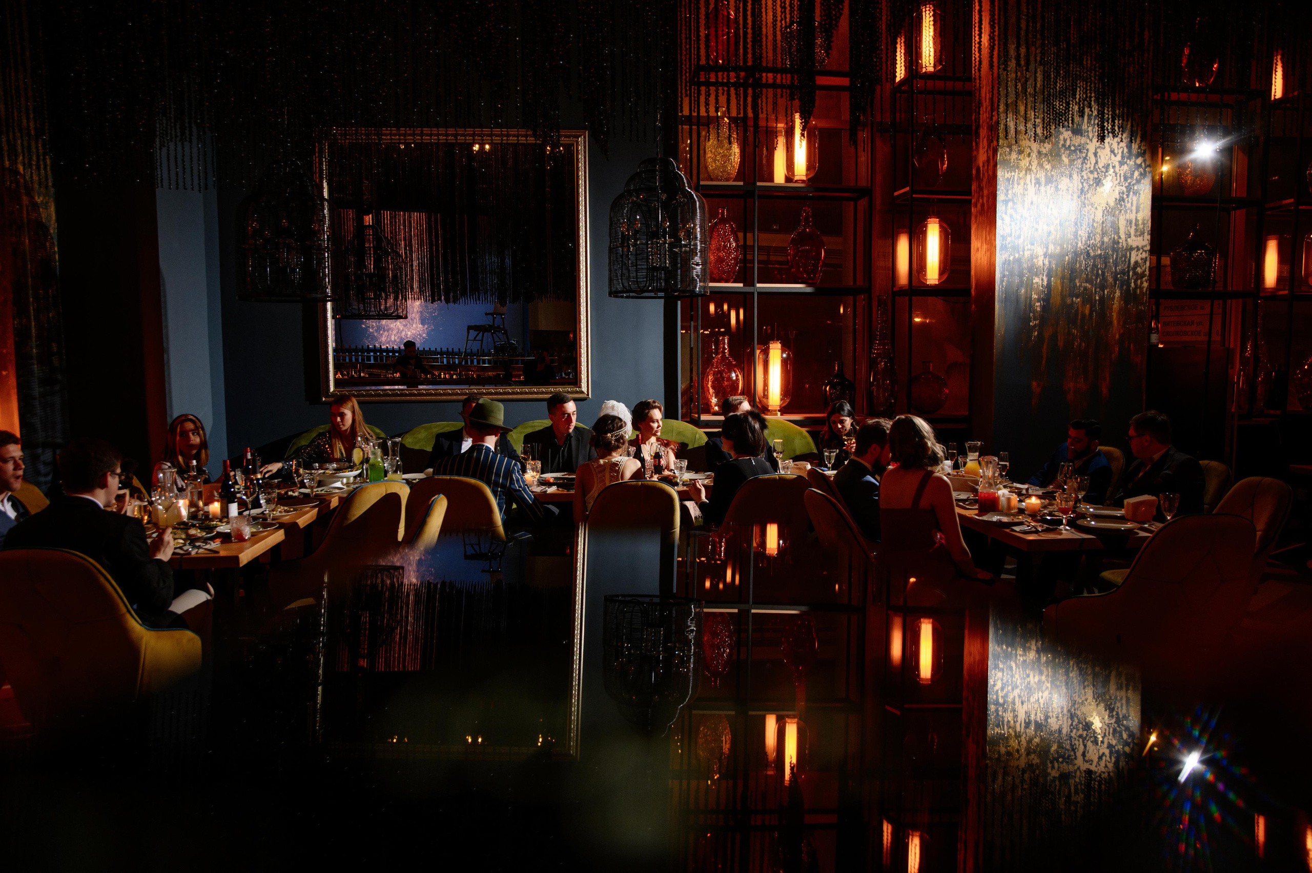 День рождения. Свадебный и Event фотограф в Москве | Андрей Губренко | Gubrenko