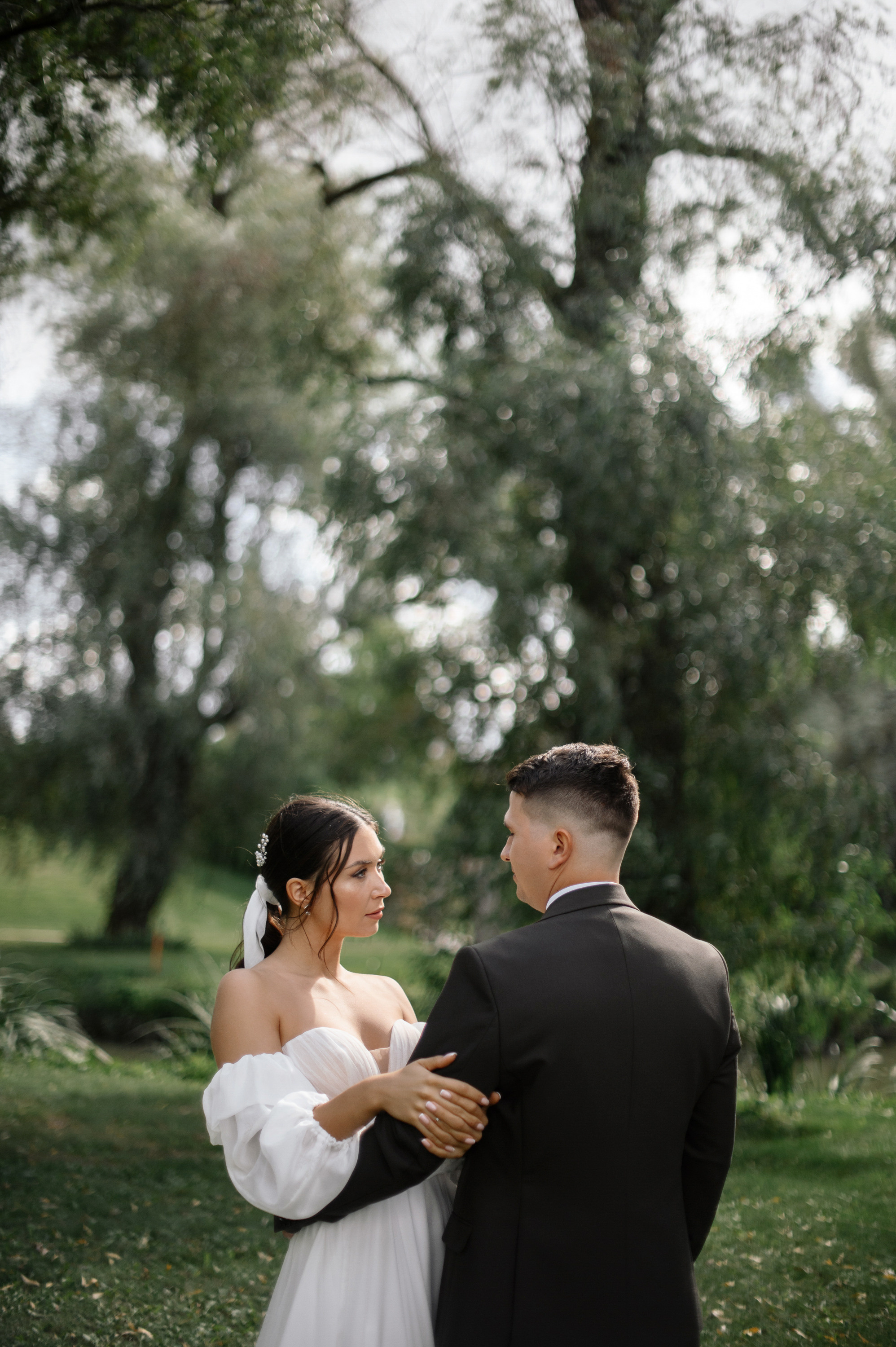 Никита и Елена. Свадебный и Event фотограф в Москве | Андрей Губренко | Gubrenko