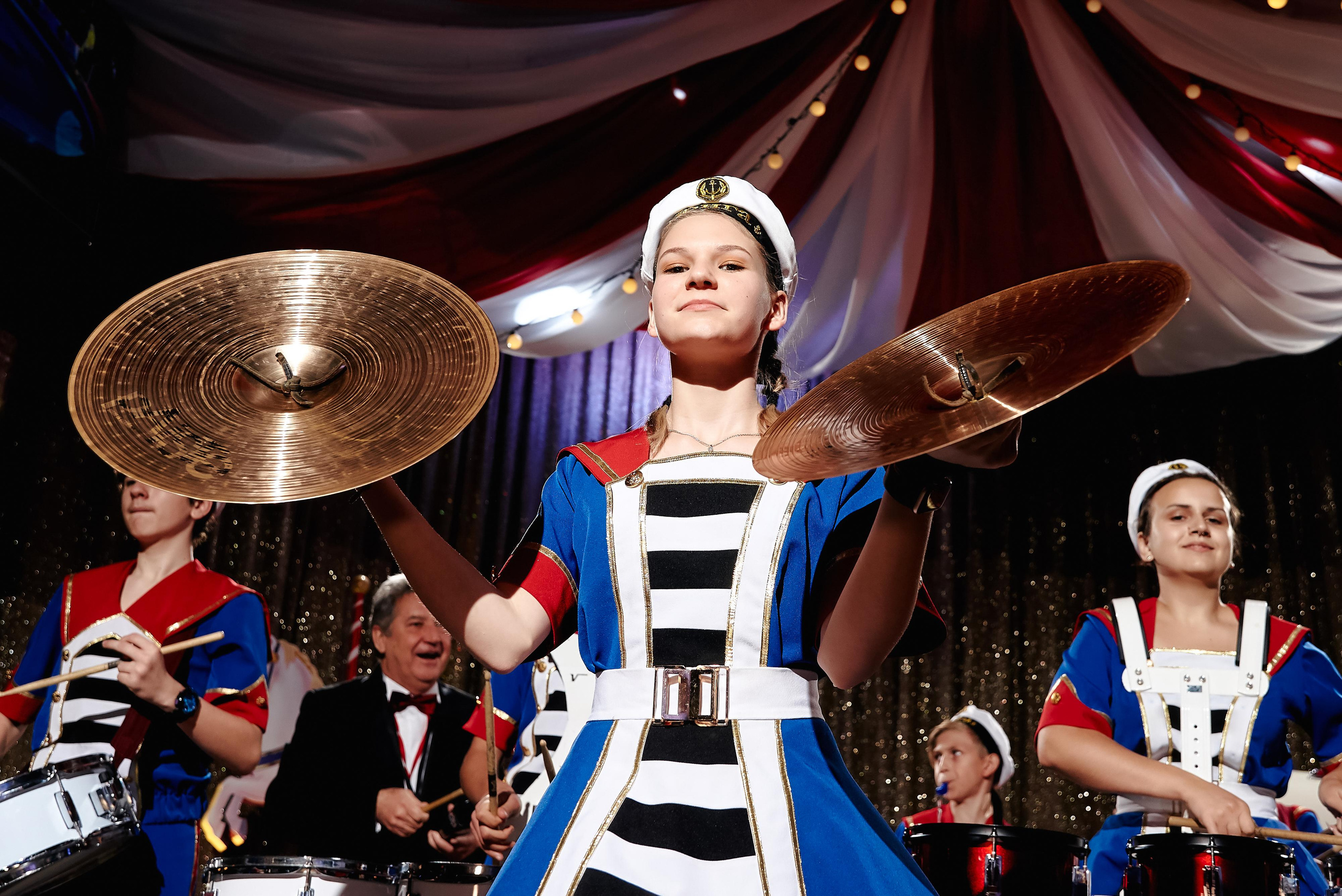 Детский день рождения. Свадебный и Event фотограф в Москве | Андрей Губренко | Gubrenko