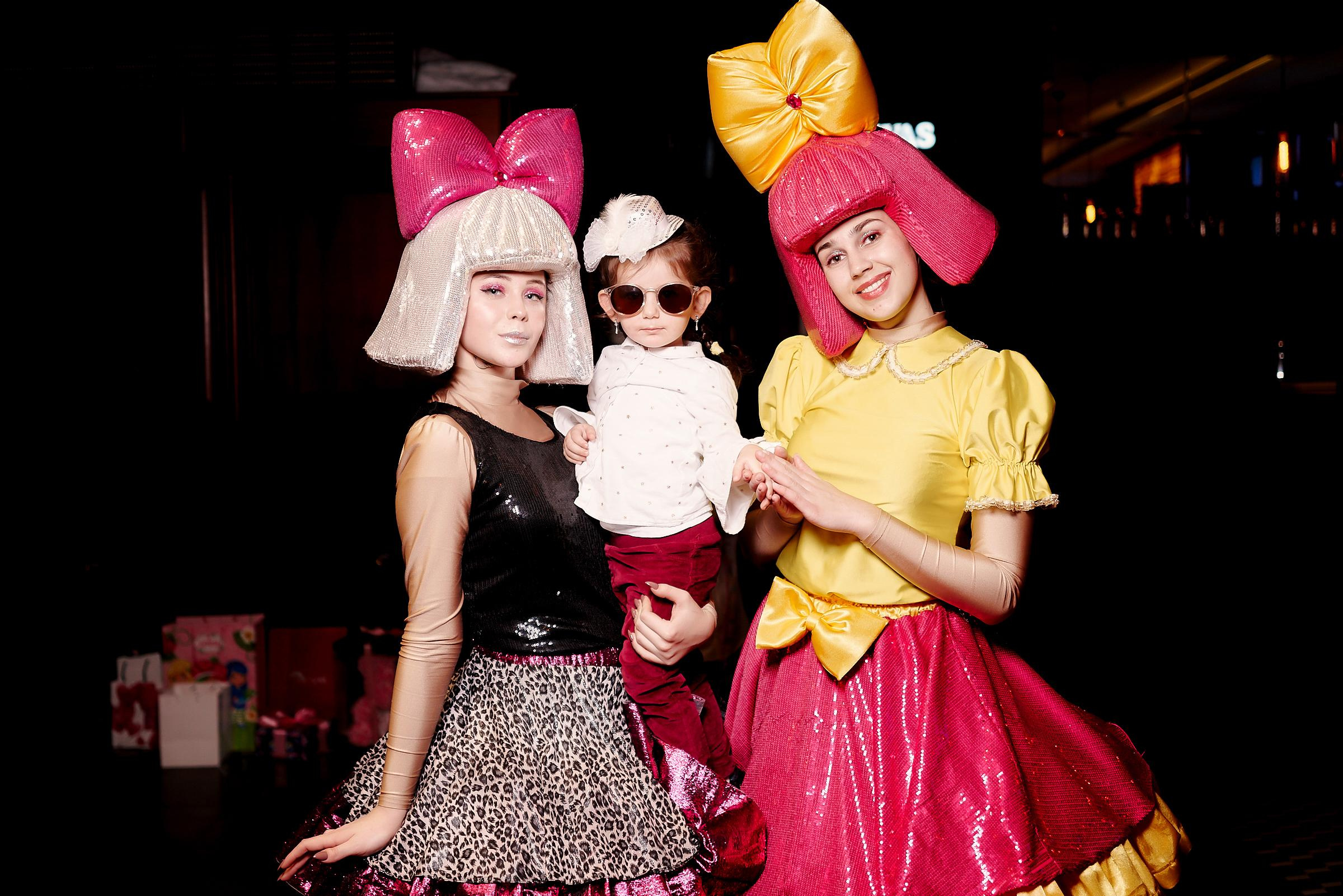 Детский день рождения. Свадебный и Event фотограф в Москве | Андрей Губренко | Gubrenko