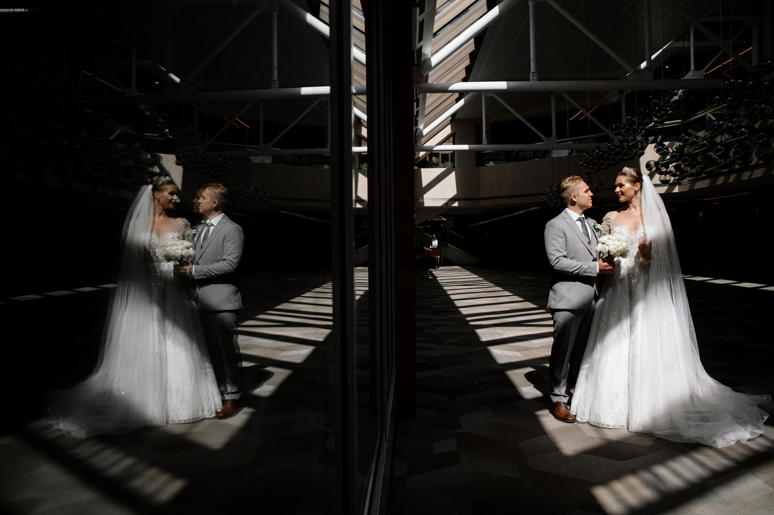 Павел и Марина. Свадебный и Event фотограф в Москве | Андрей Губренко | Gubrenko