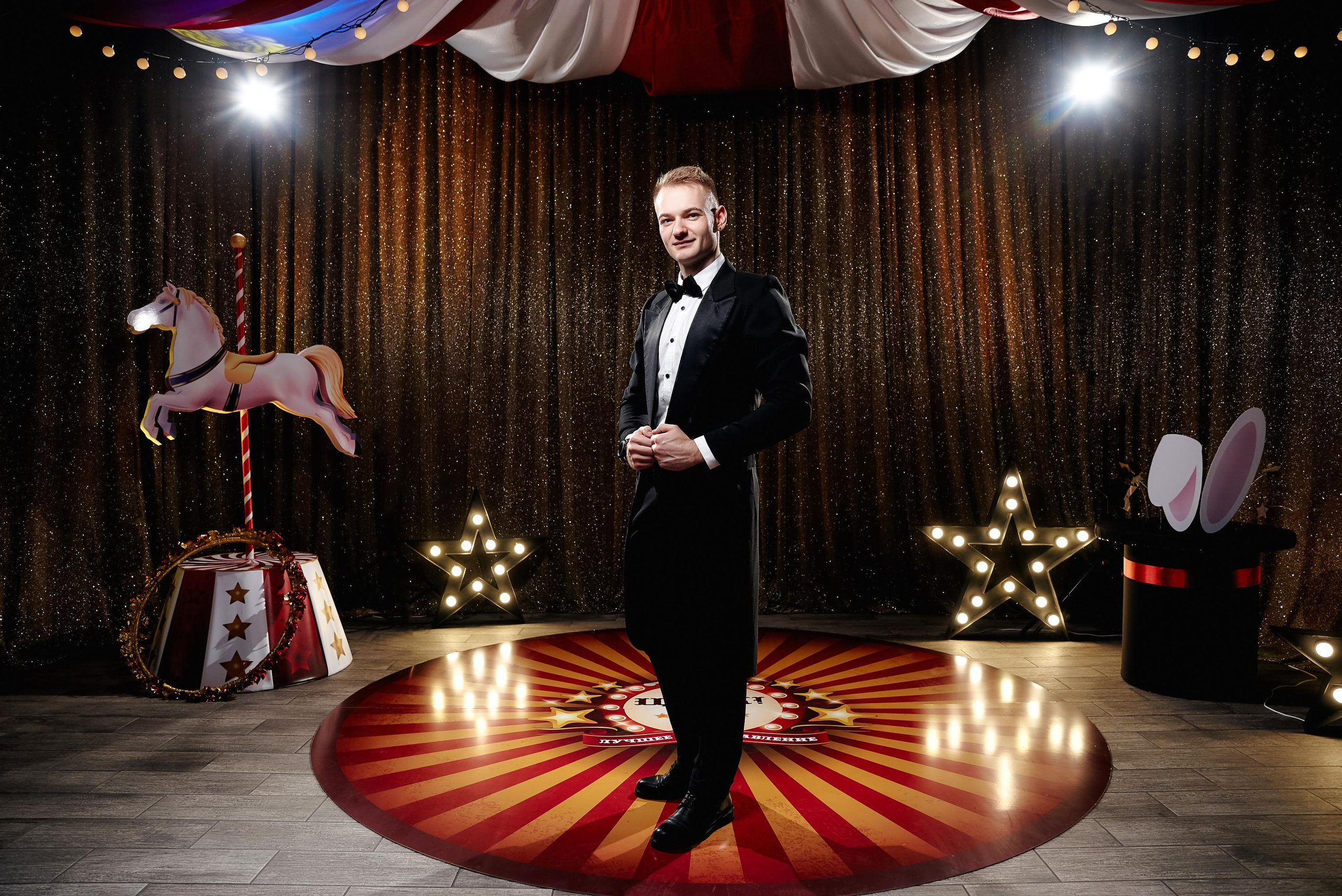 Детский день рождения. Свадебный и Event фотограф в Москве | Андрей Губренко | Gubrenko