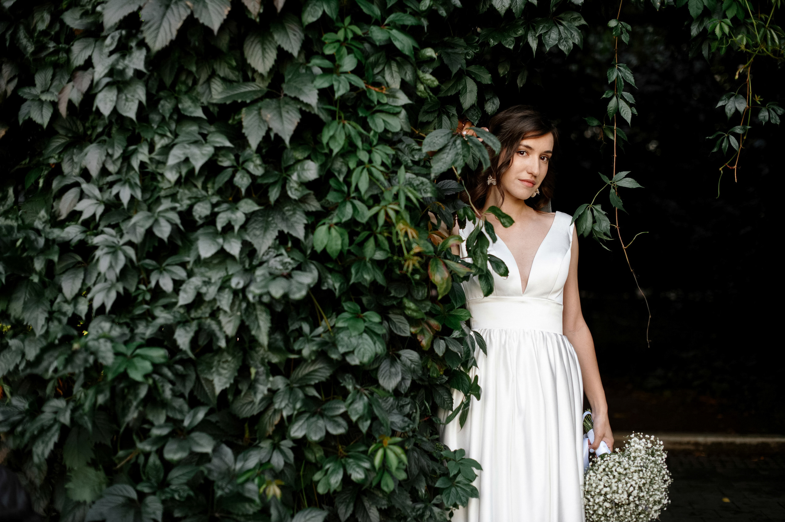 Антон и Лариса. Свадебный и Event фотограф в Москве | Андрей Губренко | Gubrenko