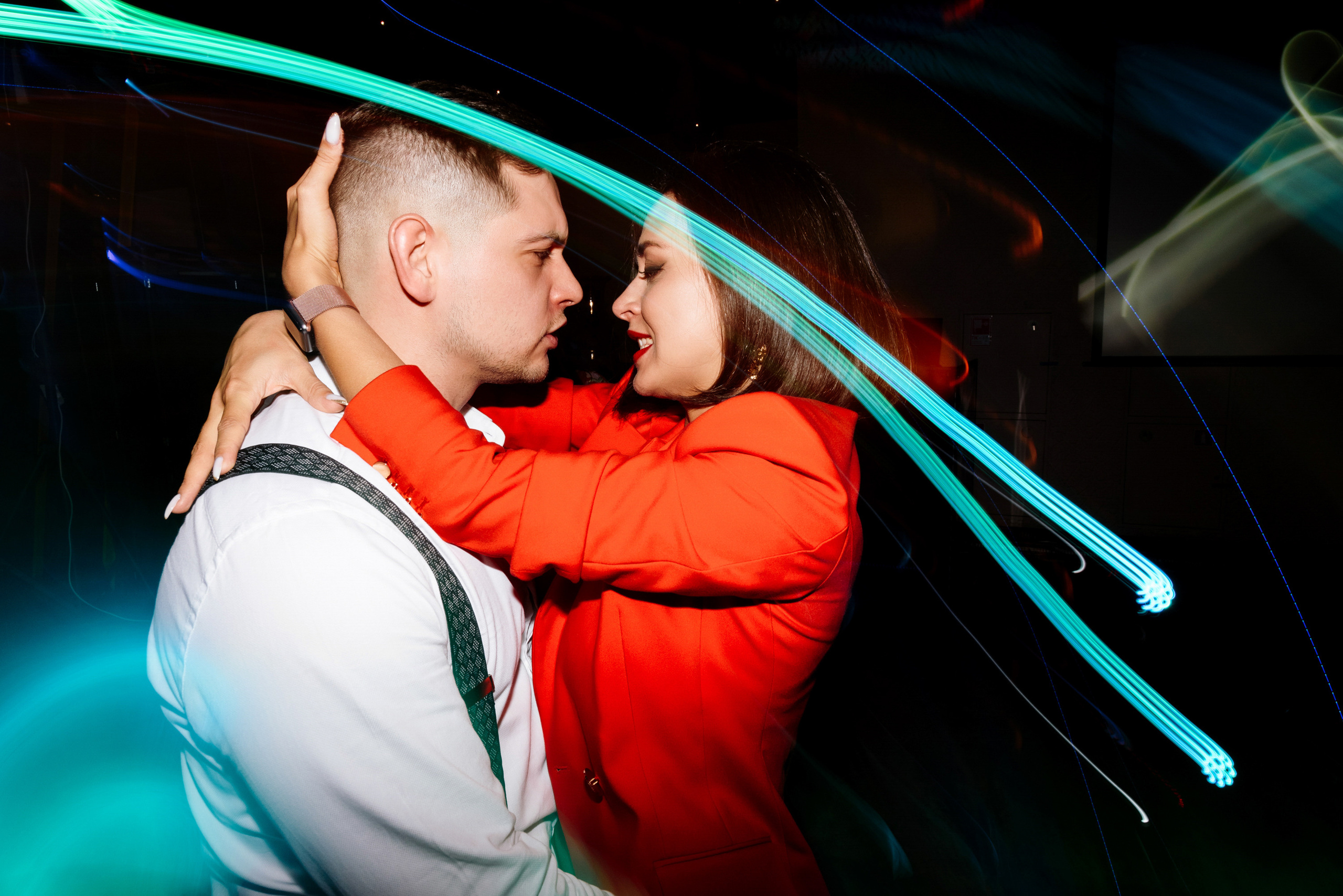 Иван и Ирина. Свадебный и Event фотограф в Москве | Андрей Губренко | Gubrenko