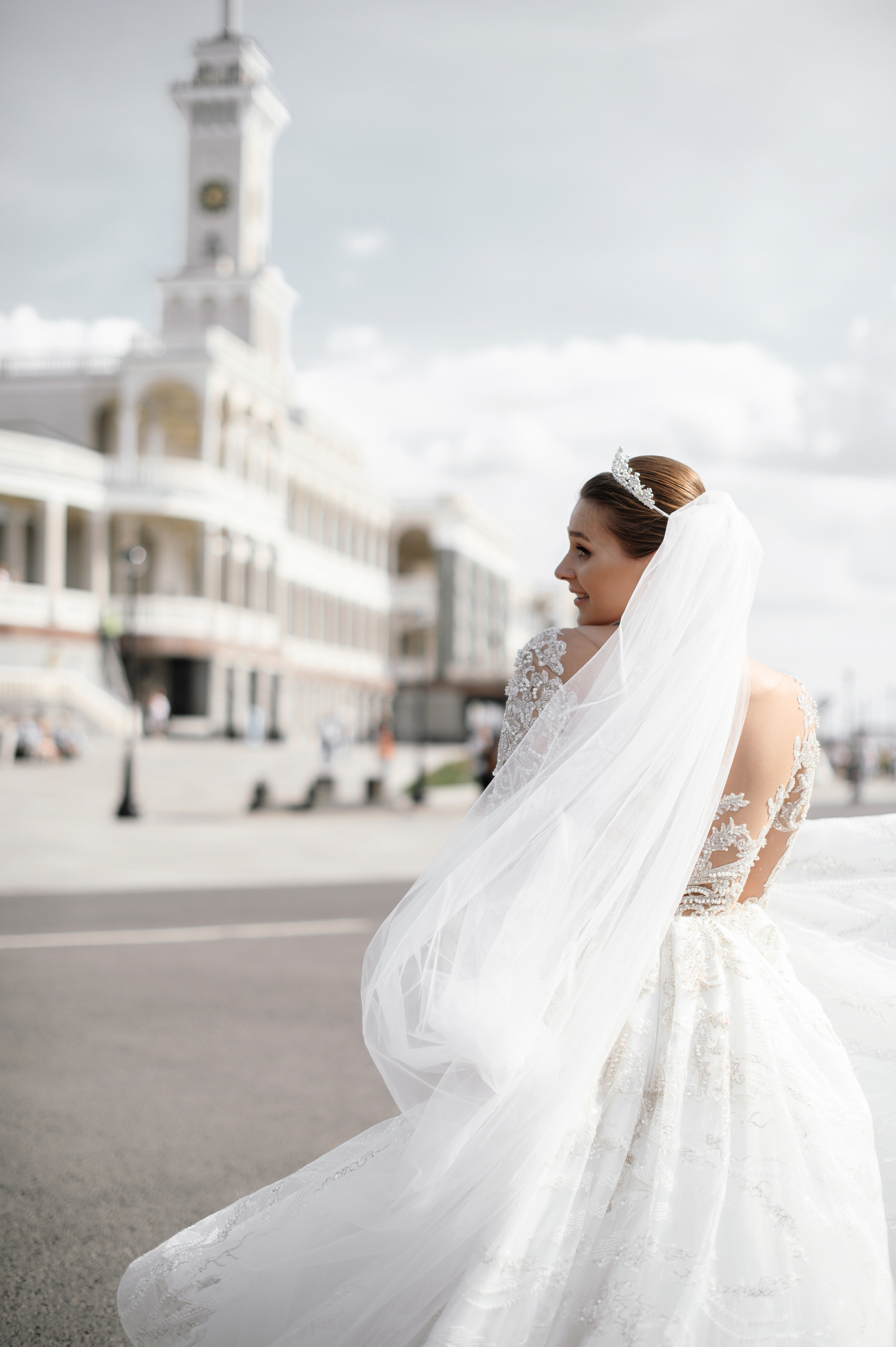 Павел и Марина. Свадебный и Event фотограф в Москве | Андрей Губренко | Gubrenko
