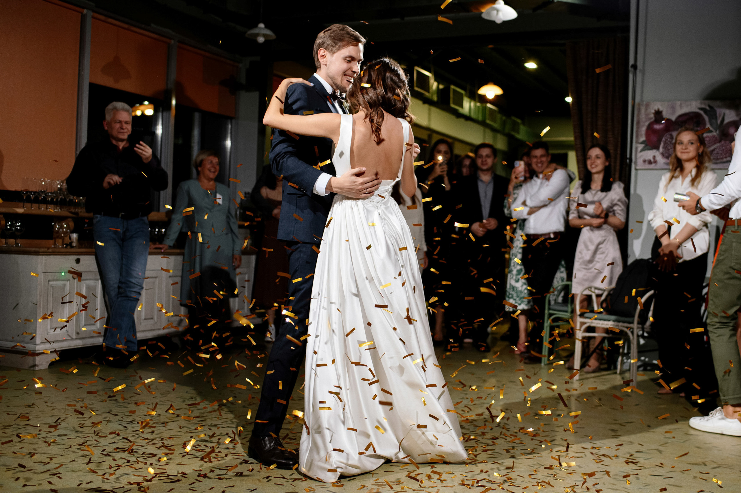 Антон и Лариса. Свадебный и Event фотограф в Москве | Андрей Губренко | Gubrenko