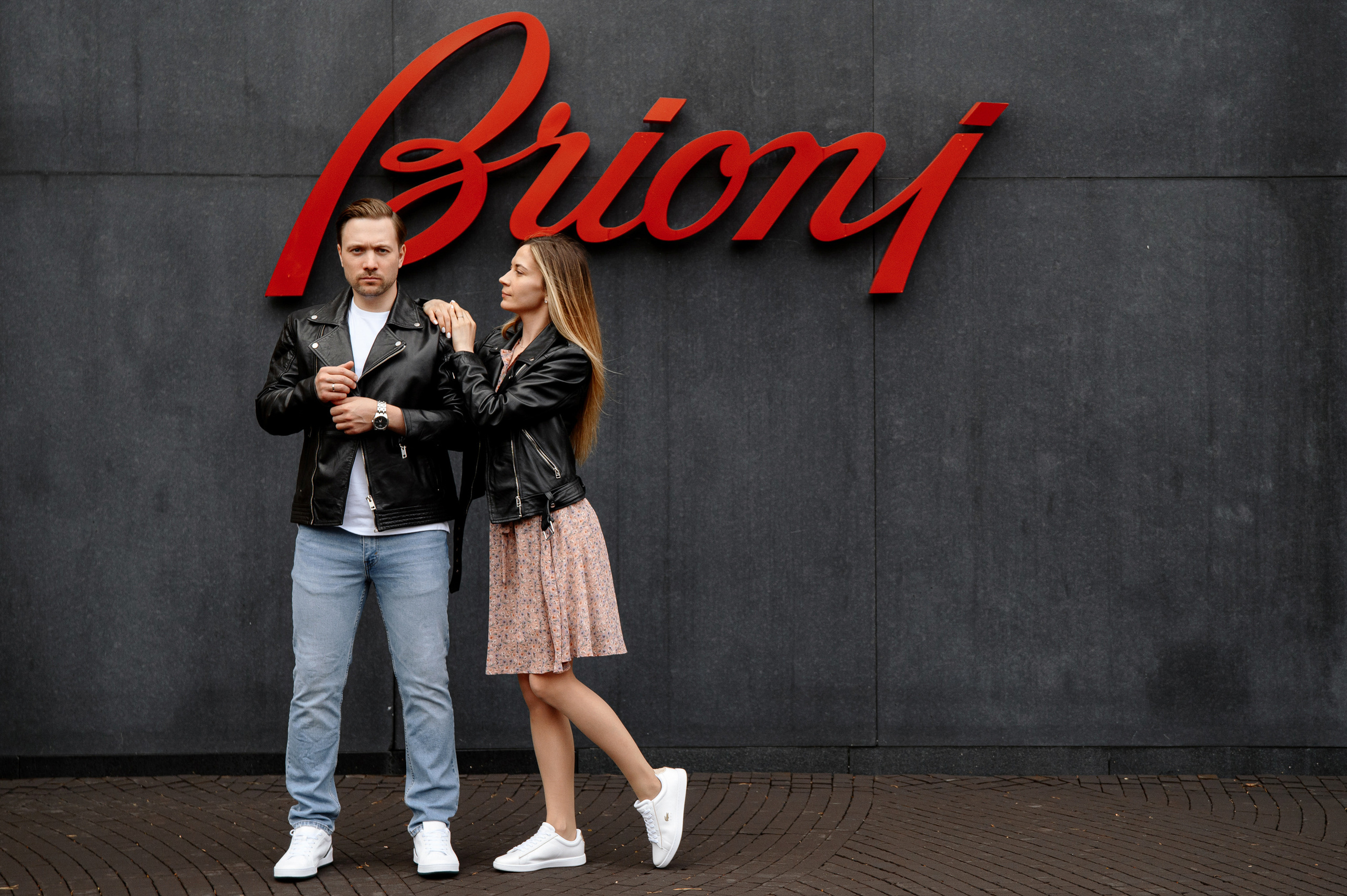 Александр и Юлия. Свадебный и Event фотограф в Москве | Андрей Губренко | Gubrenko