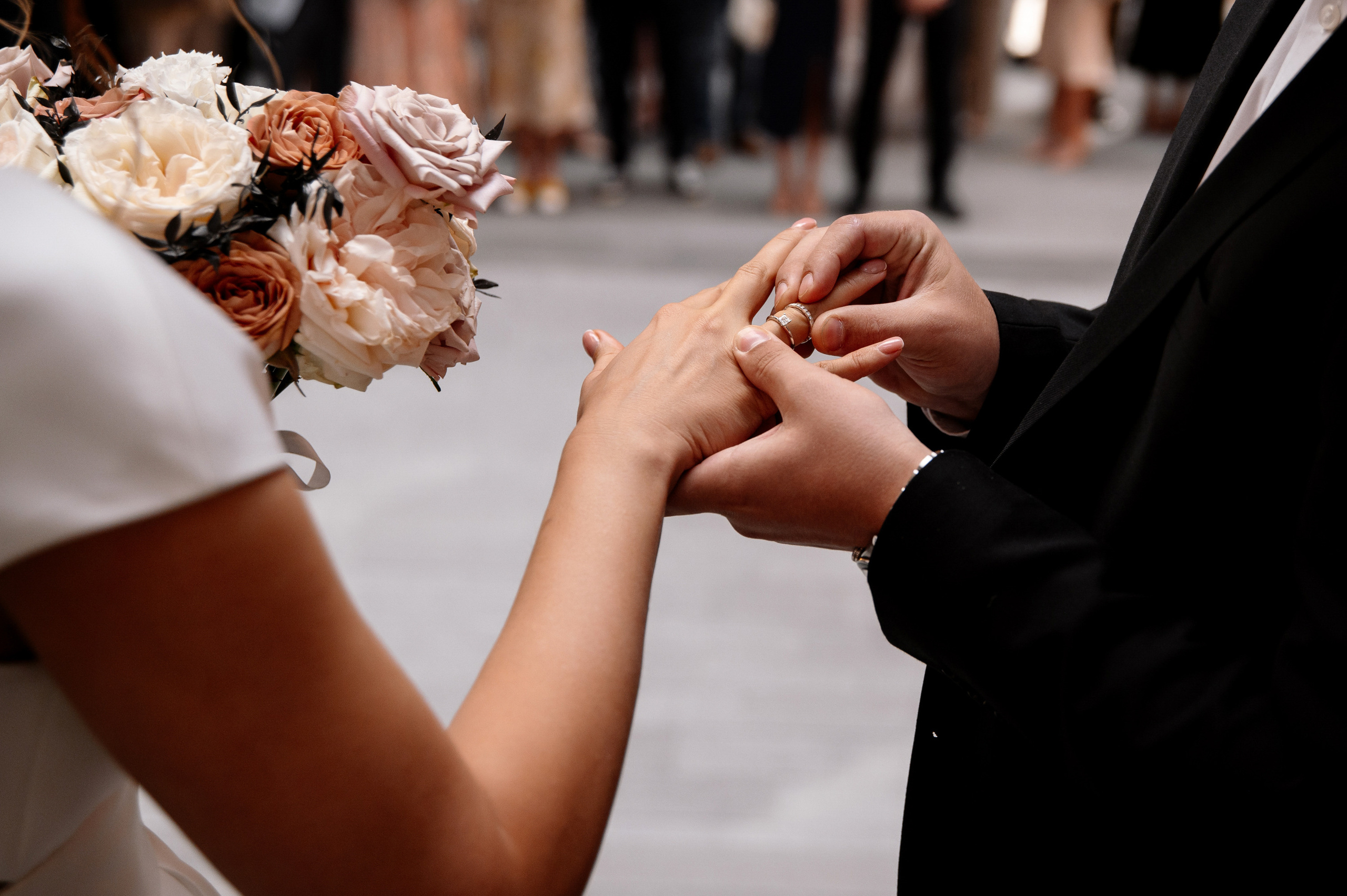 Максим и Валентина. Свадебный и Event фотограф в Москве | Андрей Губренко | Gubrenko