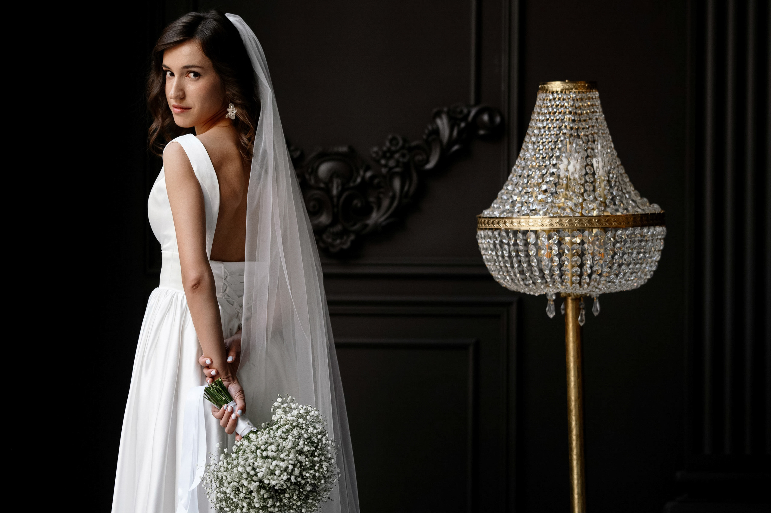 Антон и Лариса. Свадебный и Event фотограф в Москве | Андрей Губренко | Gubrenko