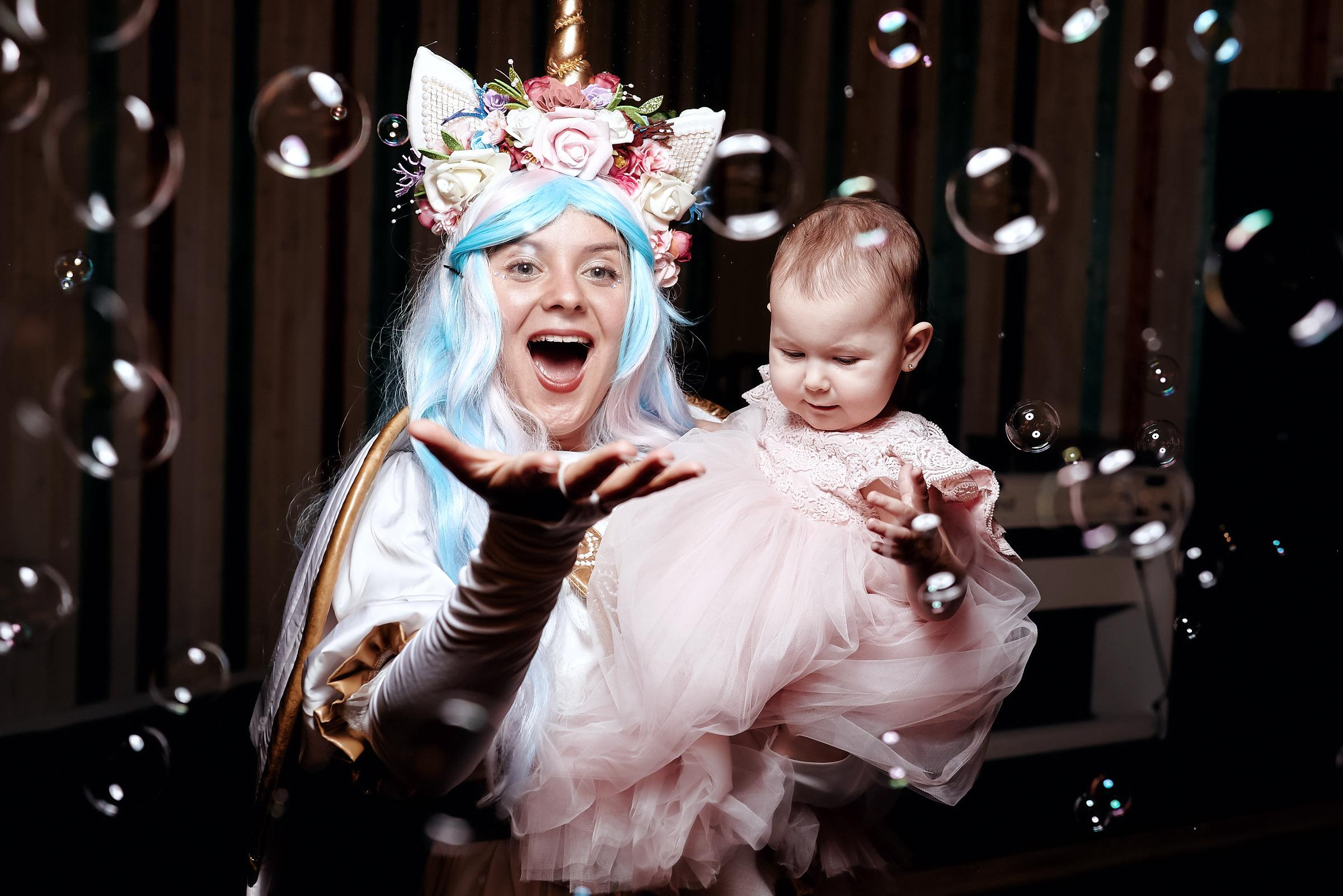 Детский день рождения. Свадебный и Event фотограф в Москве | Андрей Губренко | Gubrenko