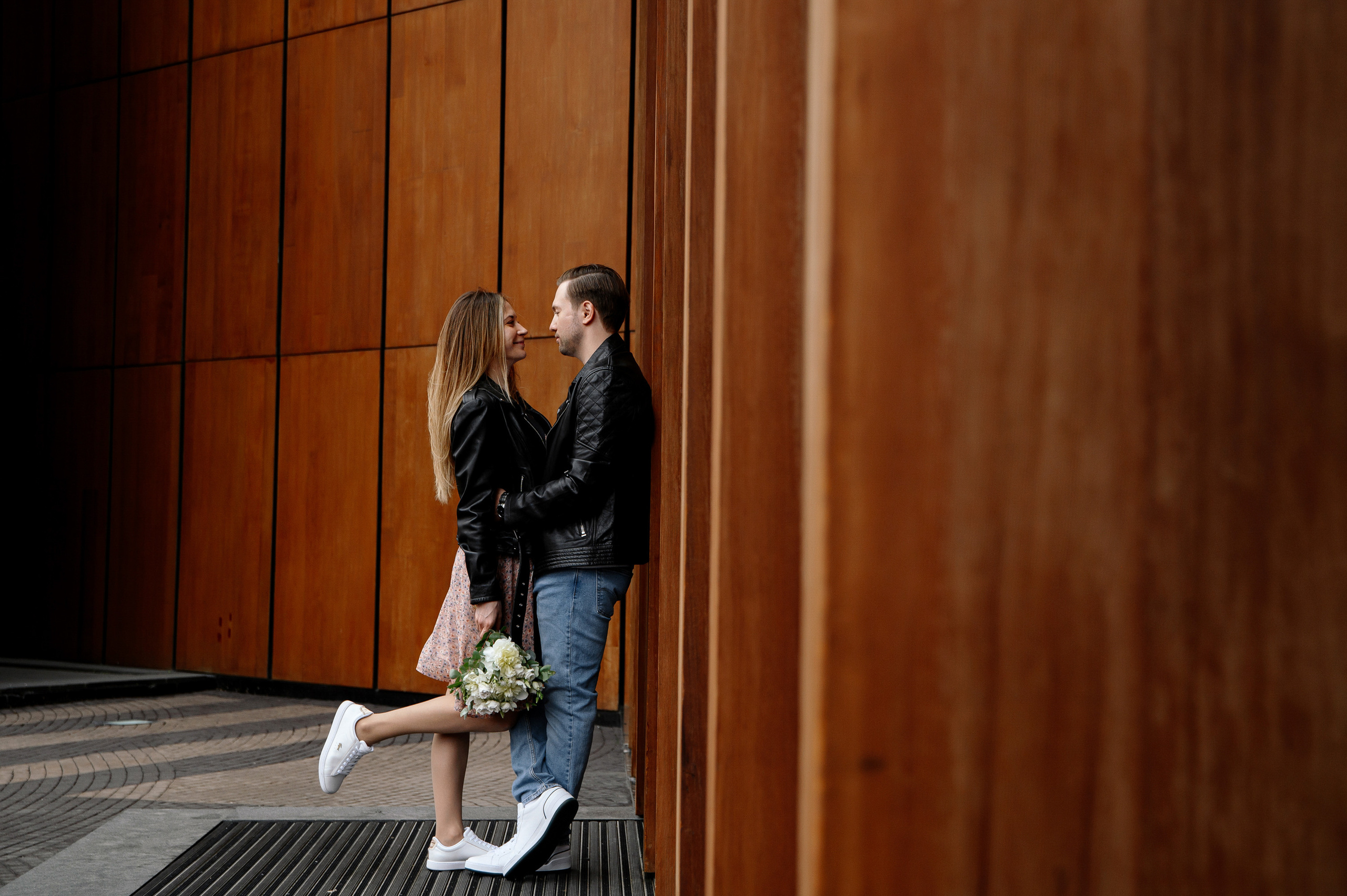 Александр и Юлия. Свадебный и Event фотограф в Москве | Андрей Губренко | Gubrenko