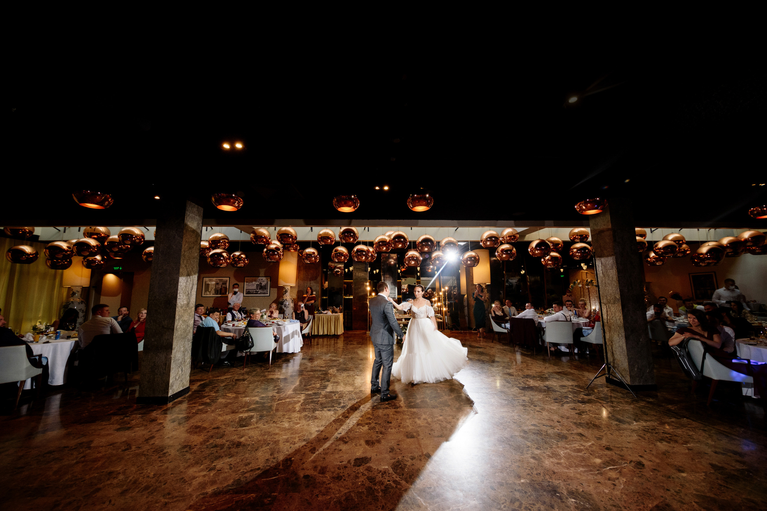 Иван и Ирина. Свадебный и Event фотограф в Москве | Андрей Губренко | Gubrenko