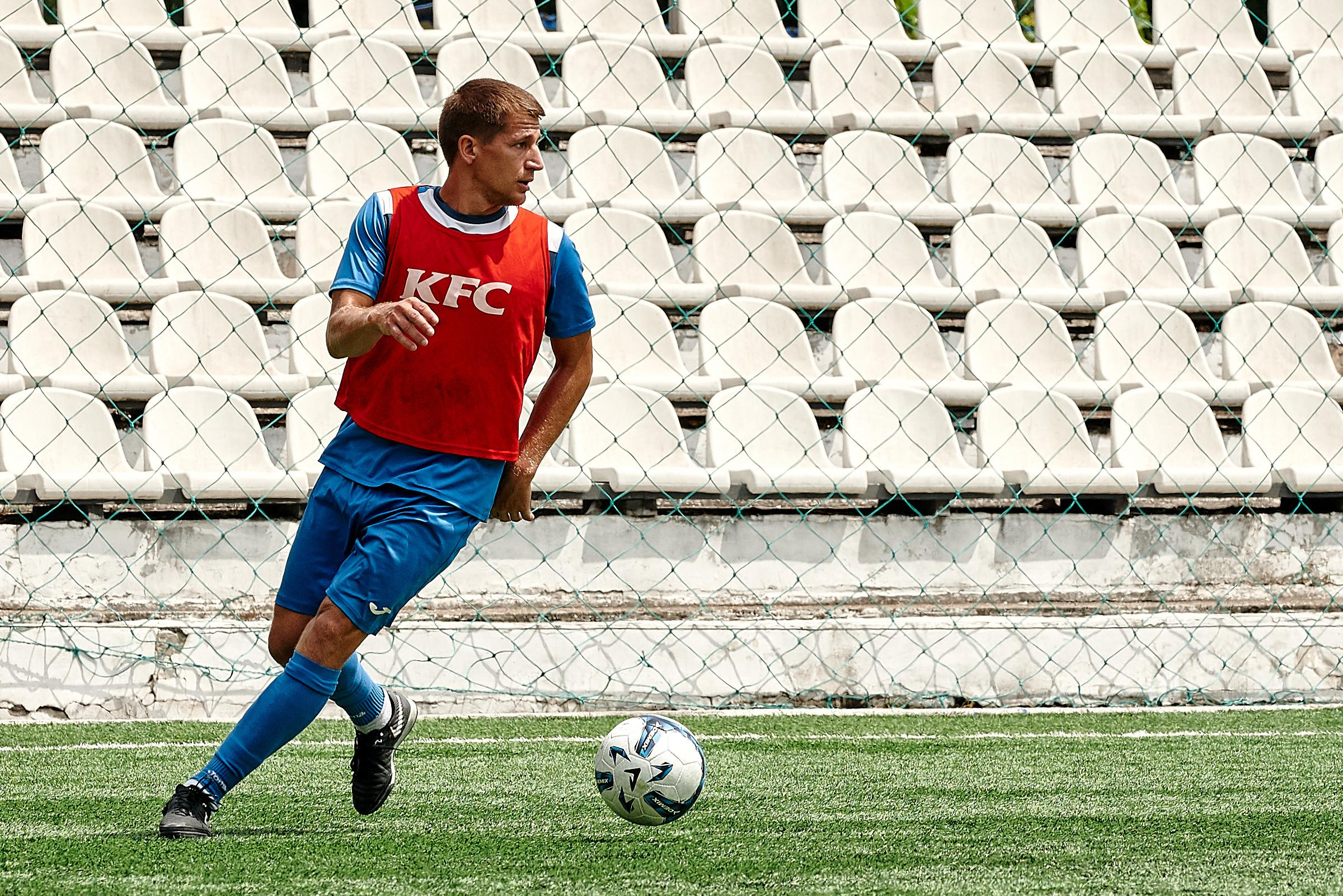 Спорт. Свадебный и Event фотограф в Москве | Андрей Губренко | Gubrenko
