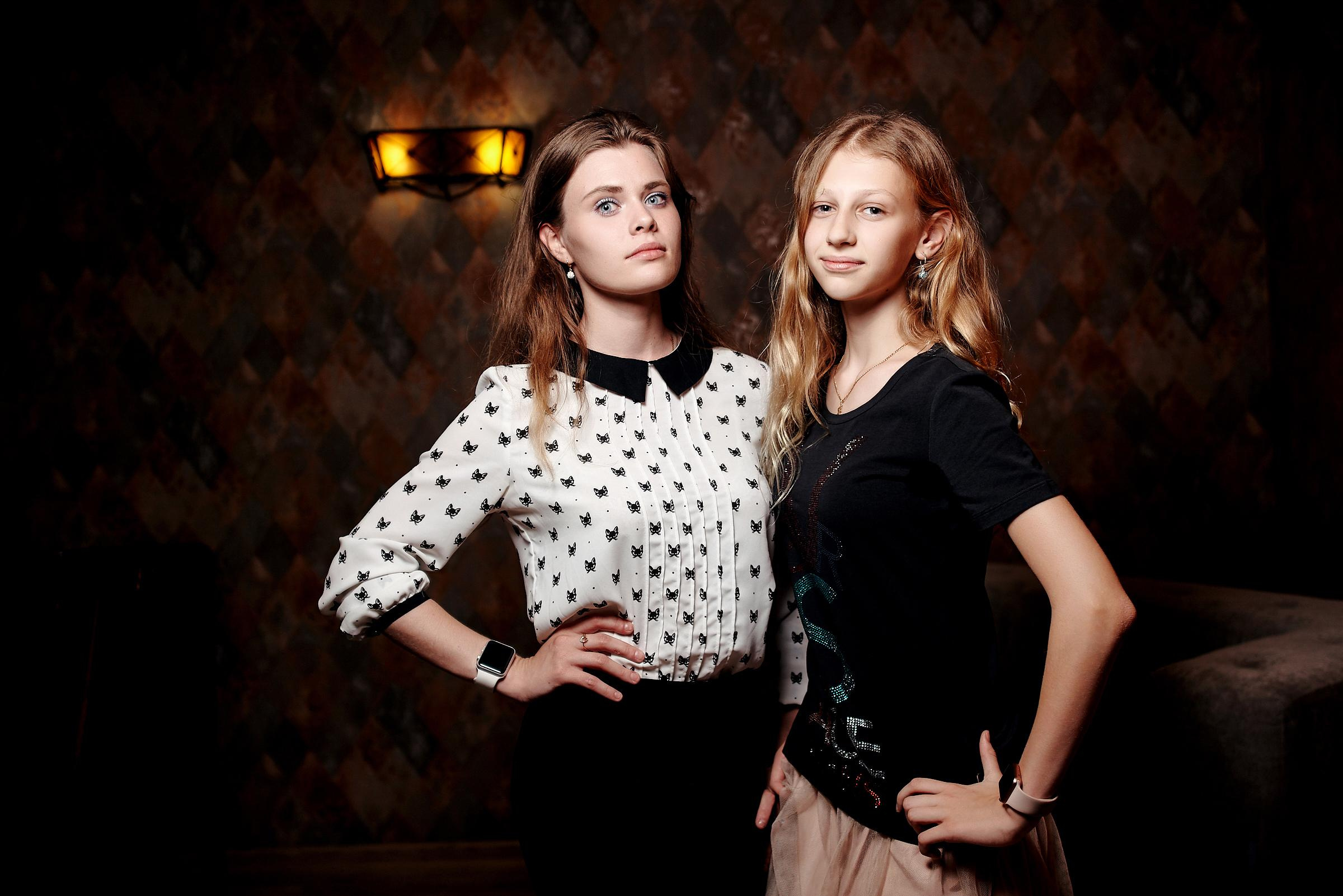 Детский день рождения. Свадебный и Event фотограф в Москве | Андрей Губренко | Gubrenko