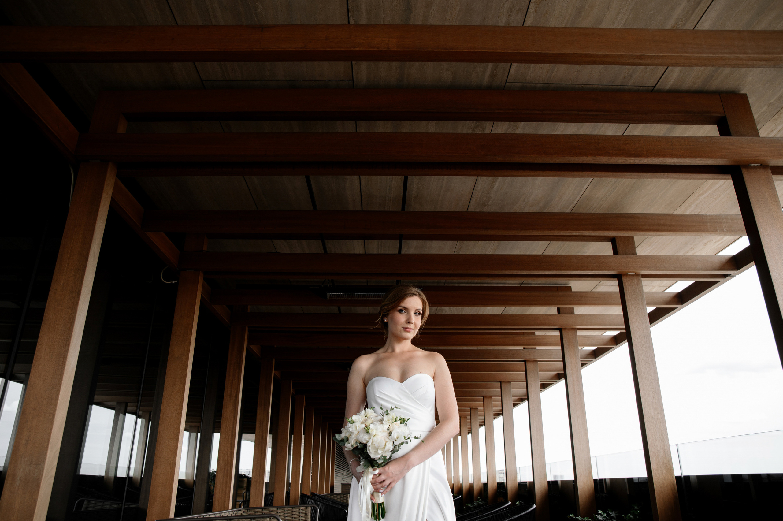 Артем и Дарья. Свадебный и Event фотограф в Москве | Андрей Губренко | Gubrenko