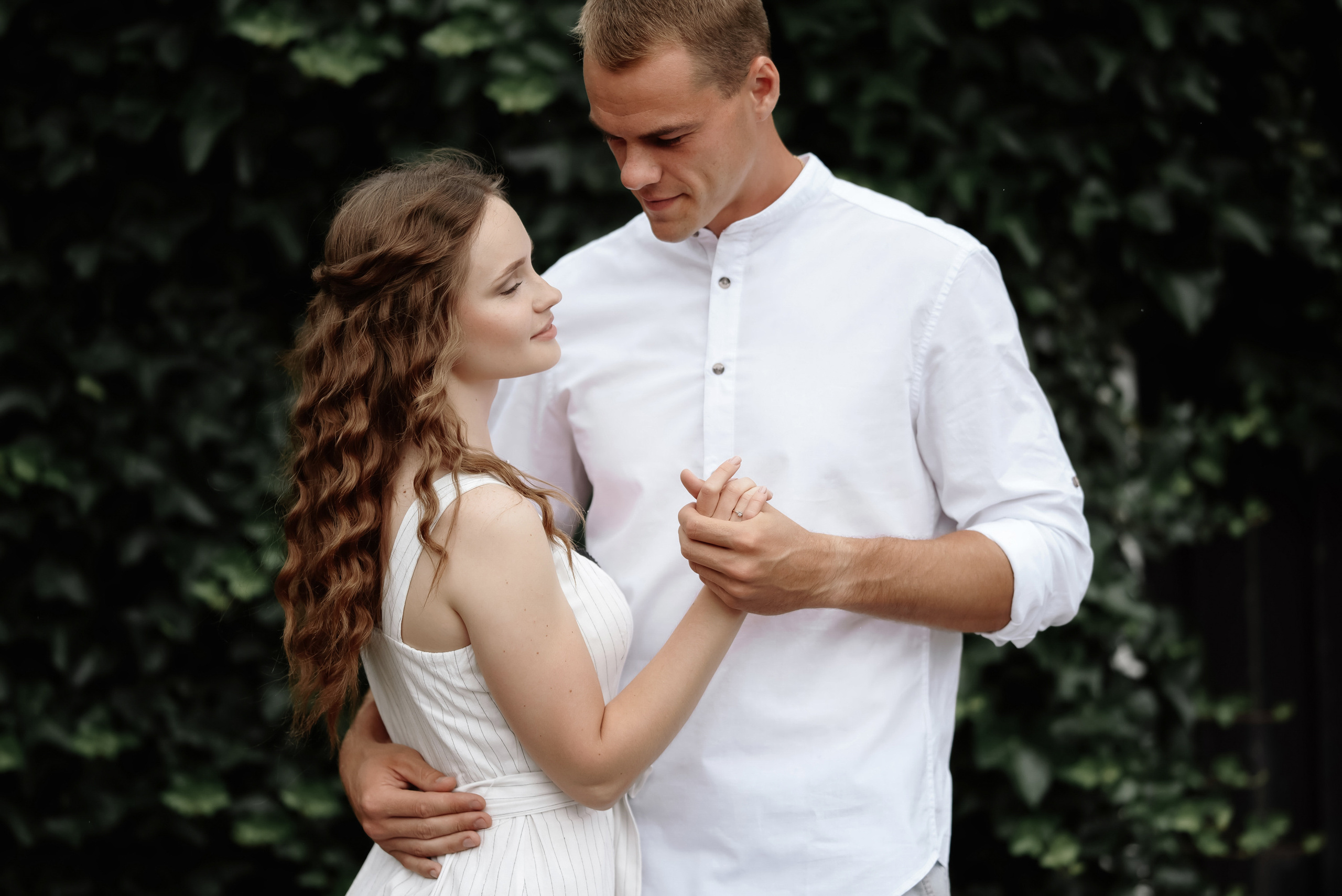 Михаил и Ксения — Балаклава. Свадебный и Event фотограф в Москве | Андрей Губренко | Gubrenko