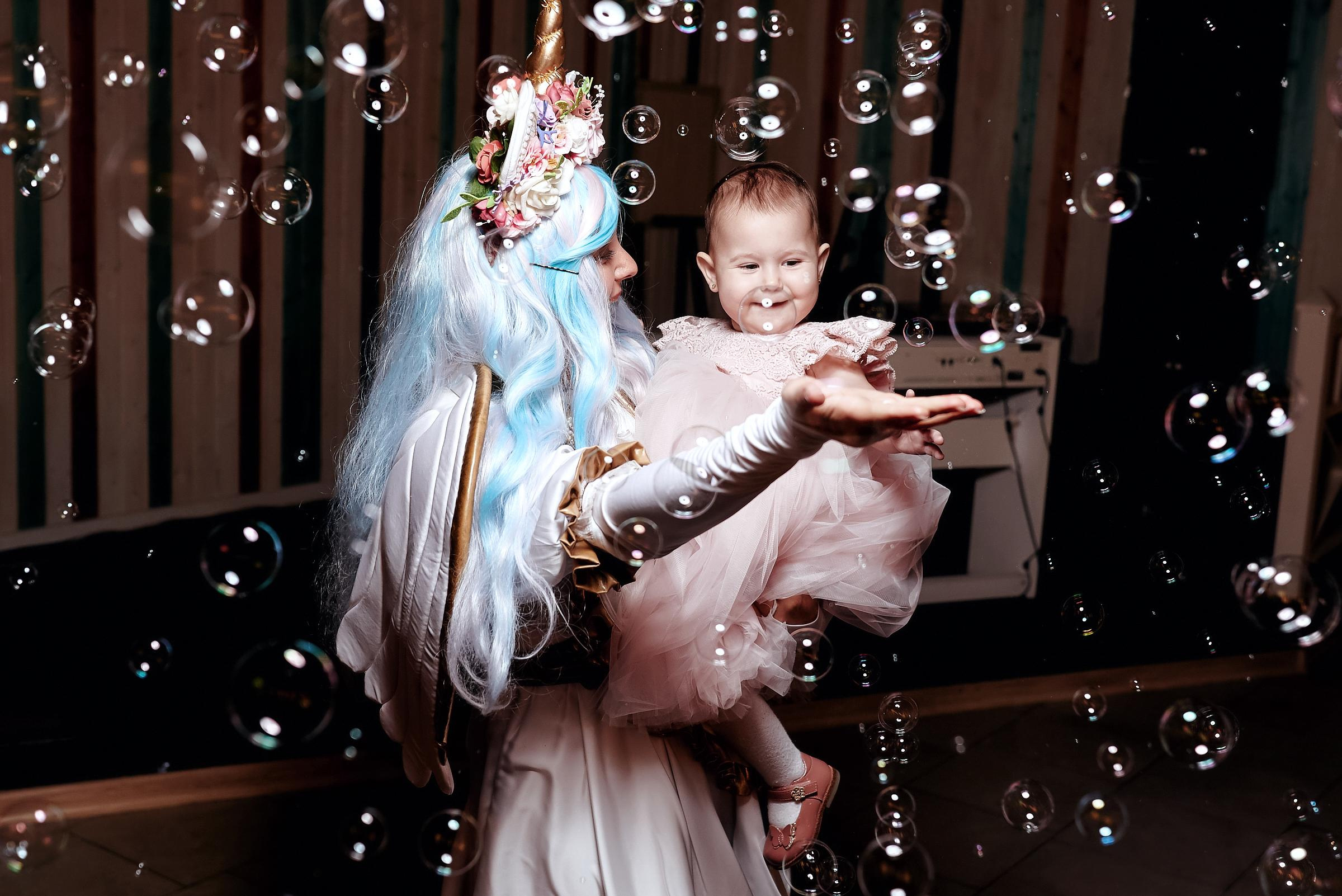 Детский день рождения. Свадебный и Event фотограф в Москве | Андрей Губренко | Gubrenko