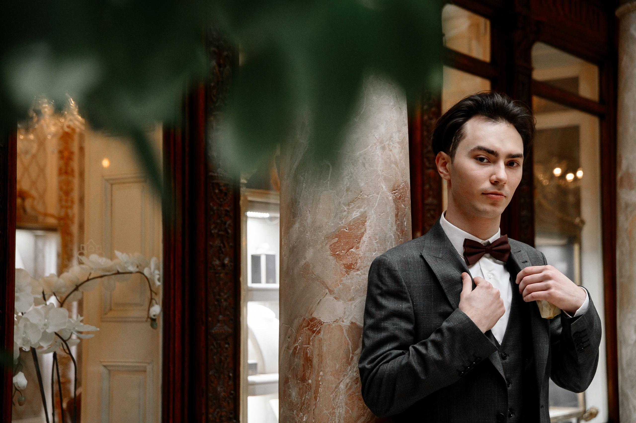 Wedding 2. Свадебный и Event фотограф в Москве | Андрей Губренко | Gubrenko