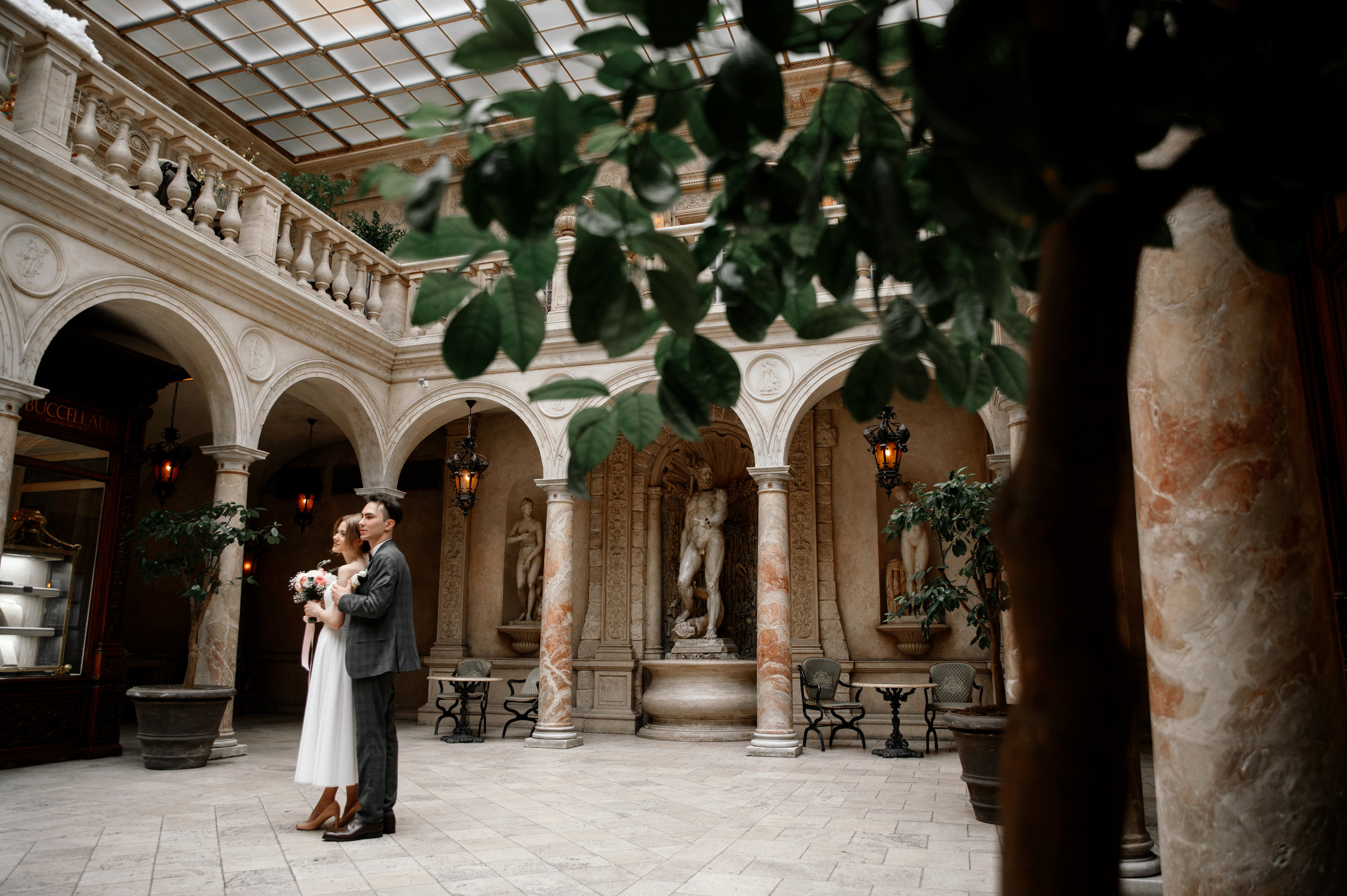 Wedding 2. Свадебный и Event фотограф в Москве | Андрей Губренко | Gubrenko