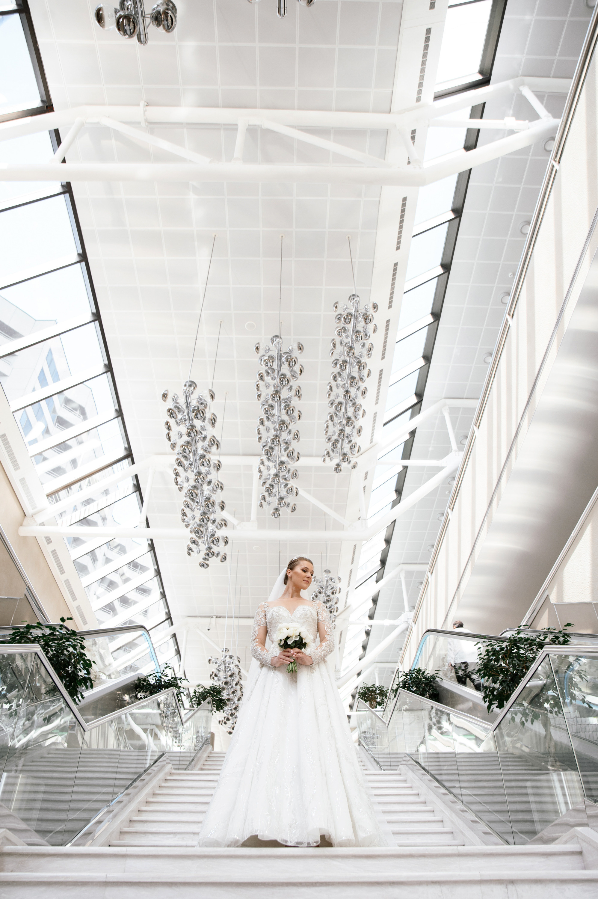 Павел и Марина. Свадебный и Event фотограф в Москве | Андрей Губренко | Gubrenko