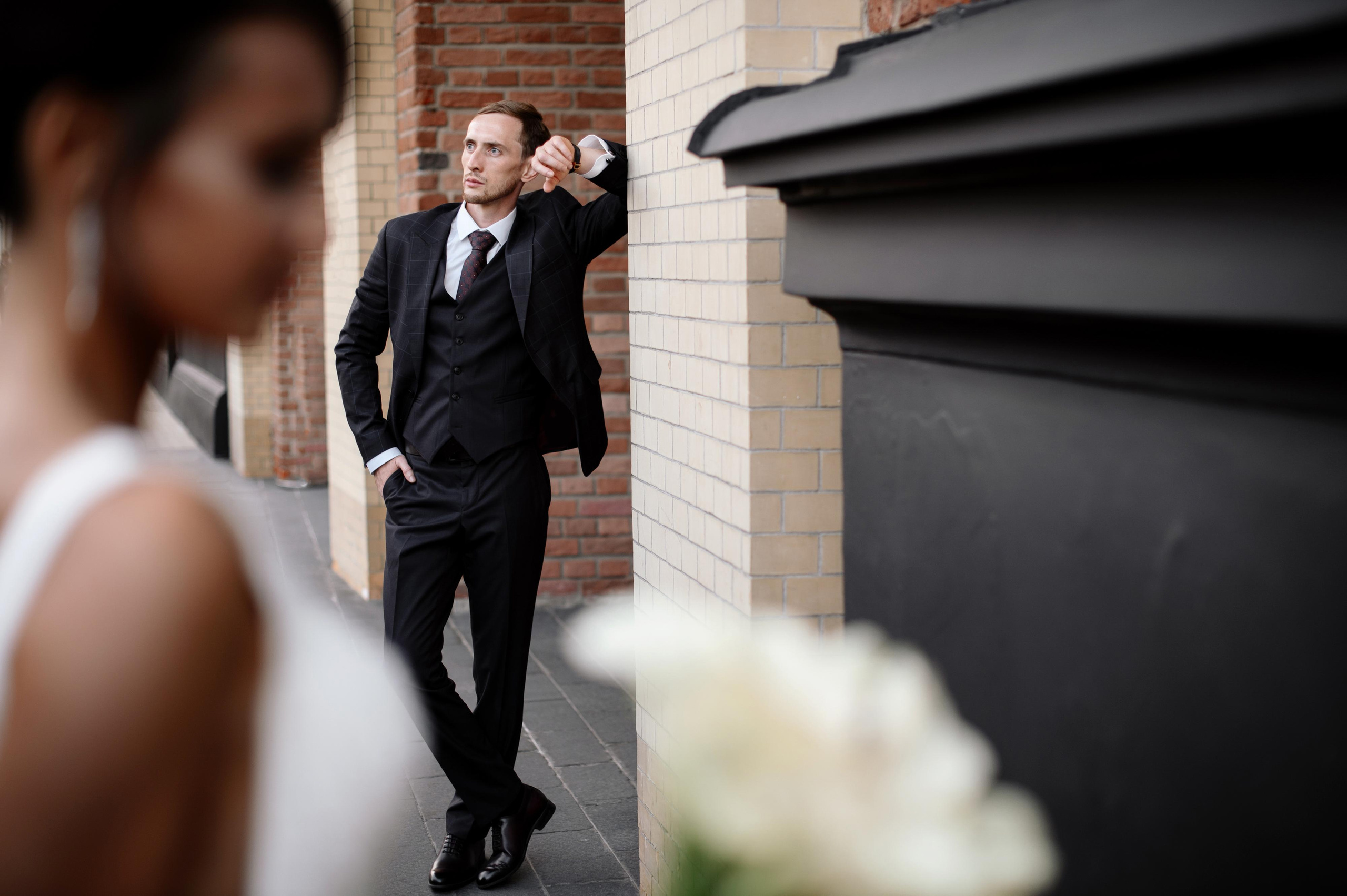 Игорь и Яна. Свадебный и Event фотограф в Москве | Андрей Губренко | Gubrenko