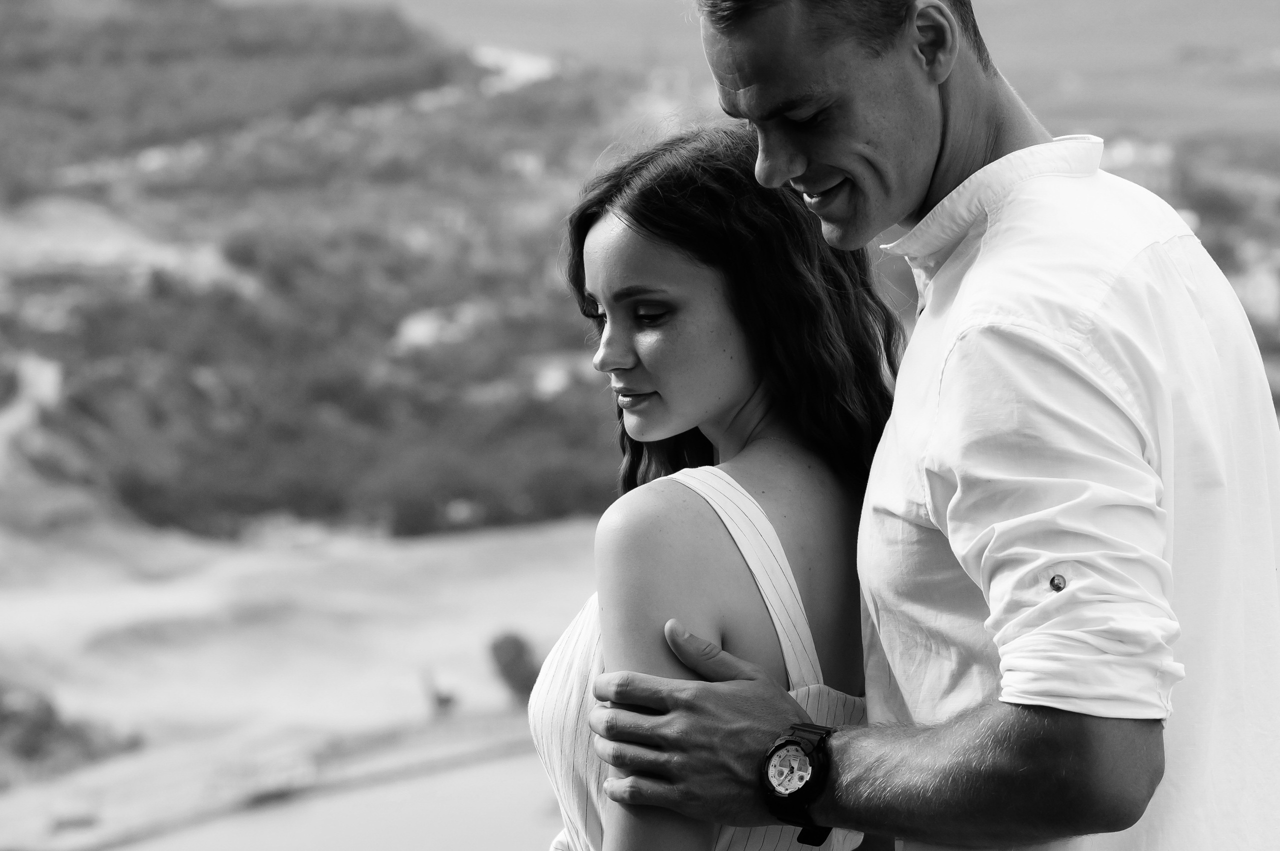 Михаил и Ксения — Балаклава. Свадебный и Event фотограф в Москве | Андрей Губренко | Gubrenko