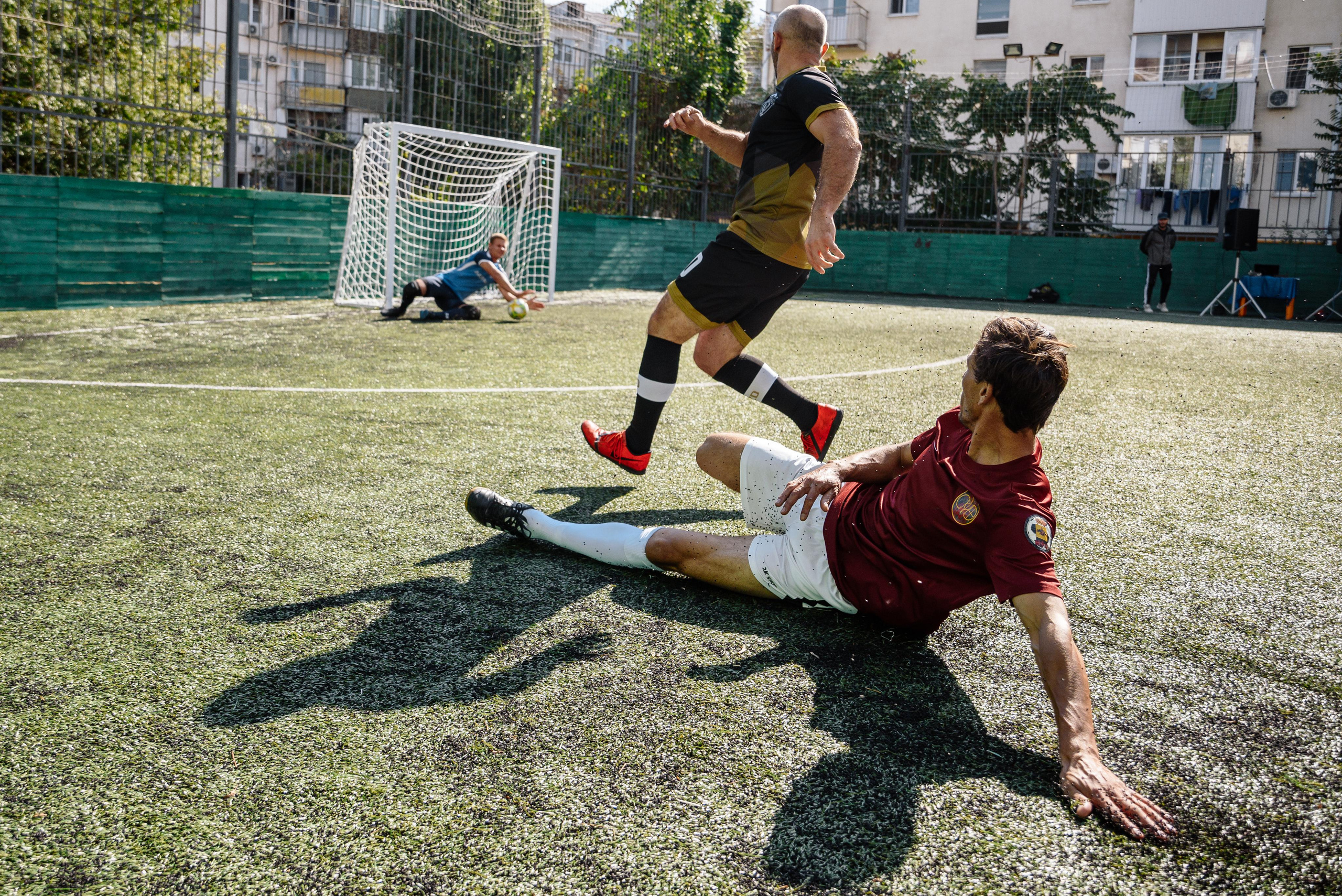 Спорт. Свадебный и Event фотограф в Москве | Андрей Губренко | Gubrenko