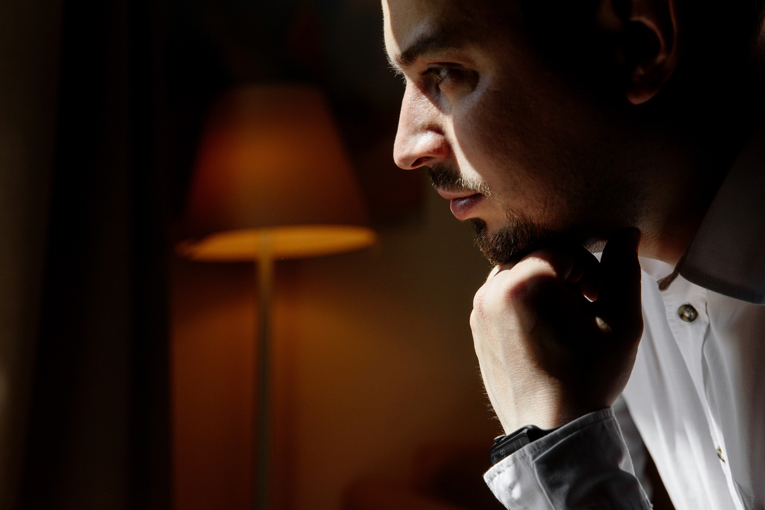 Иван и Ирина. Свадебный и Event фотограф в Москве | Андрей Губренко | Gubrenko