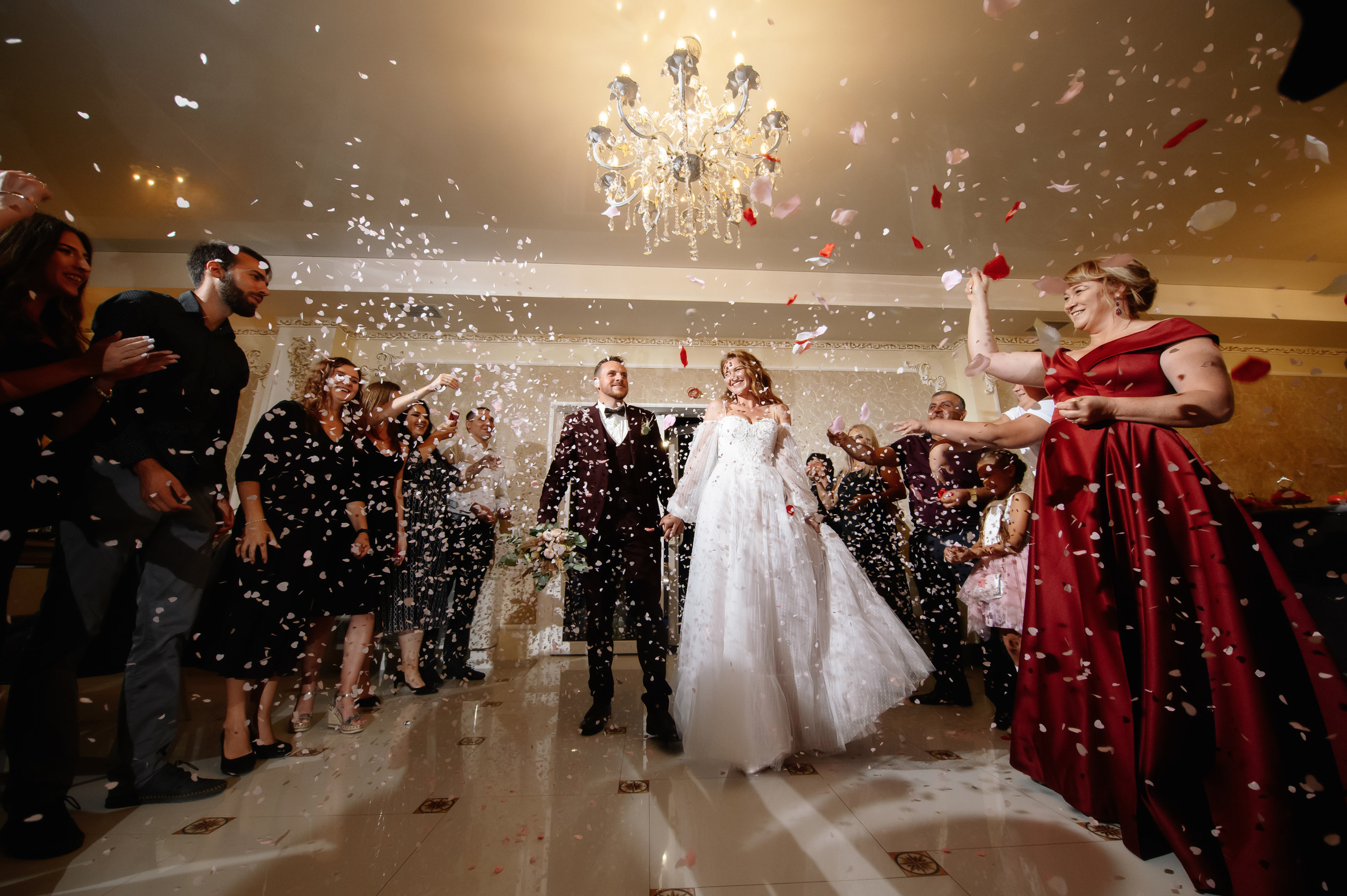 Сергей и Виктория. Свадебный и Event фотограф в Москве | Андрей Губренко | Gubrenko