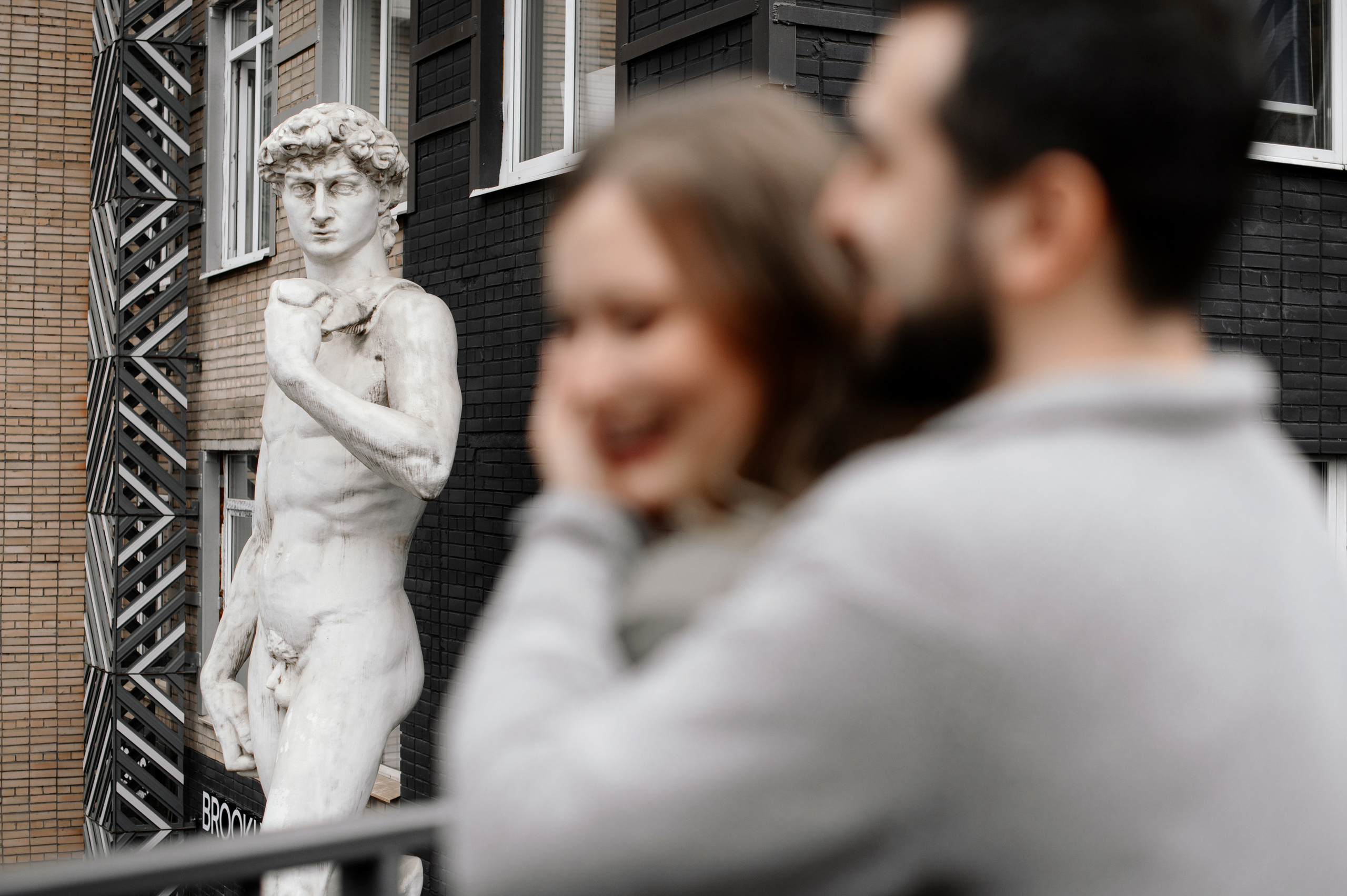 Артур и Ольга. Свадебный и Event фотограф в Москве | Андрей Губренко | Gubrenko