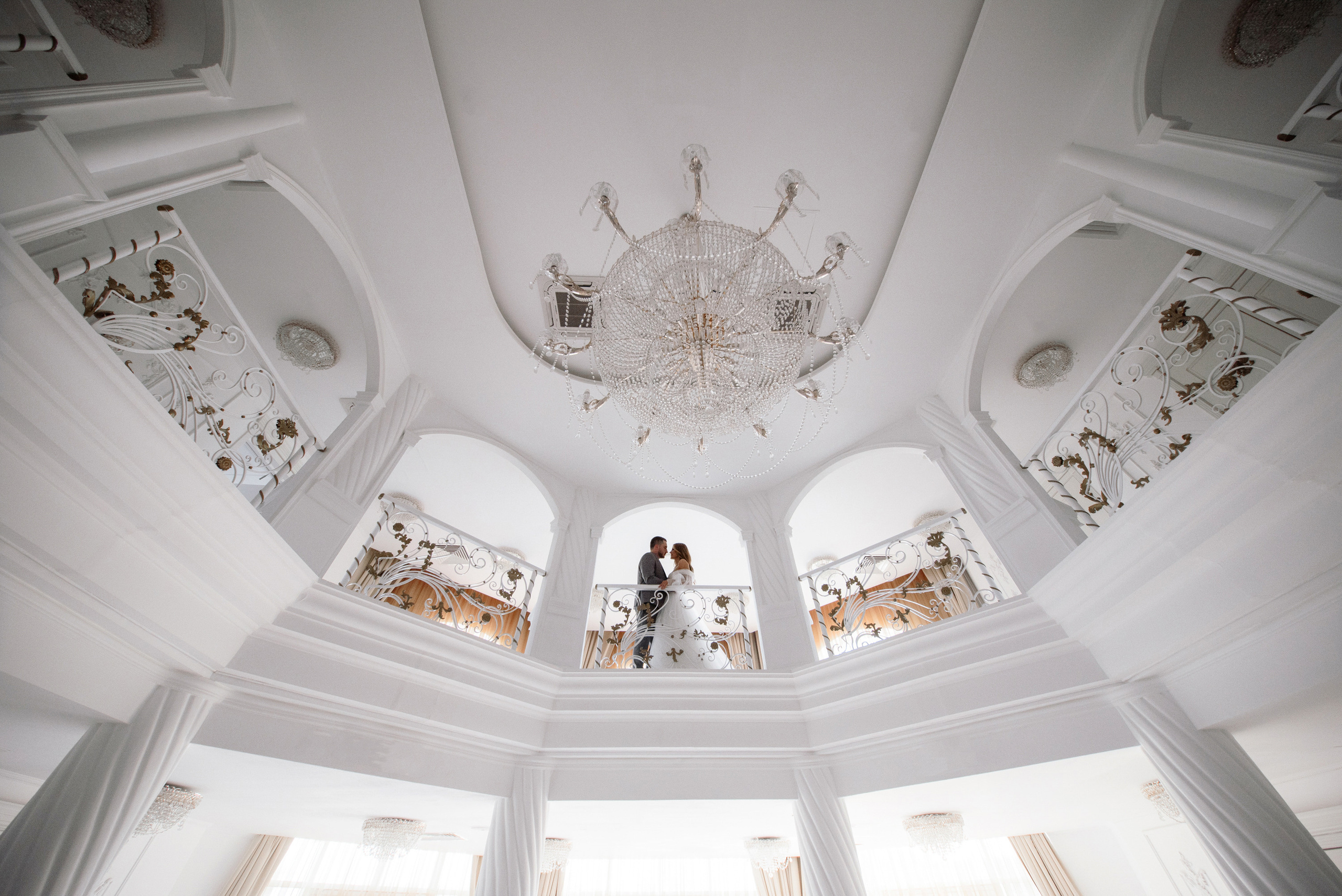 Владислав и Юлия. Свадебный и Event фотограф в Москве | Андрей Губренко | Gubrenko