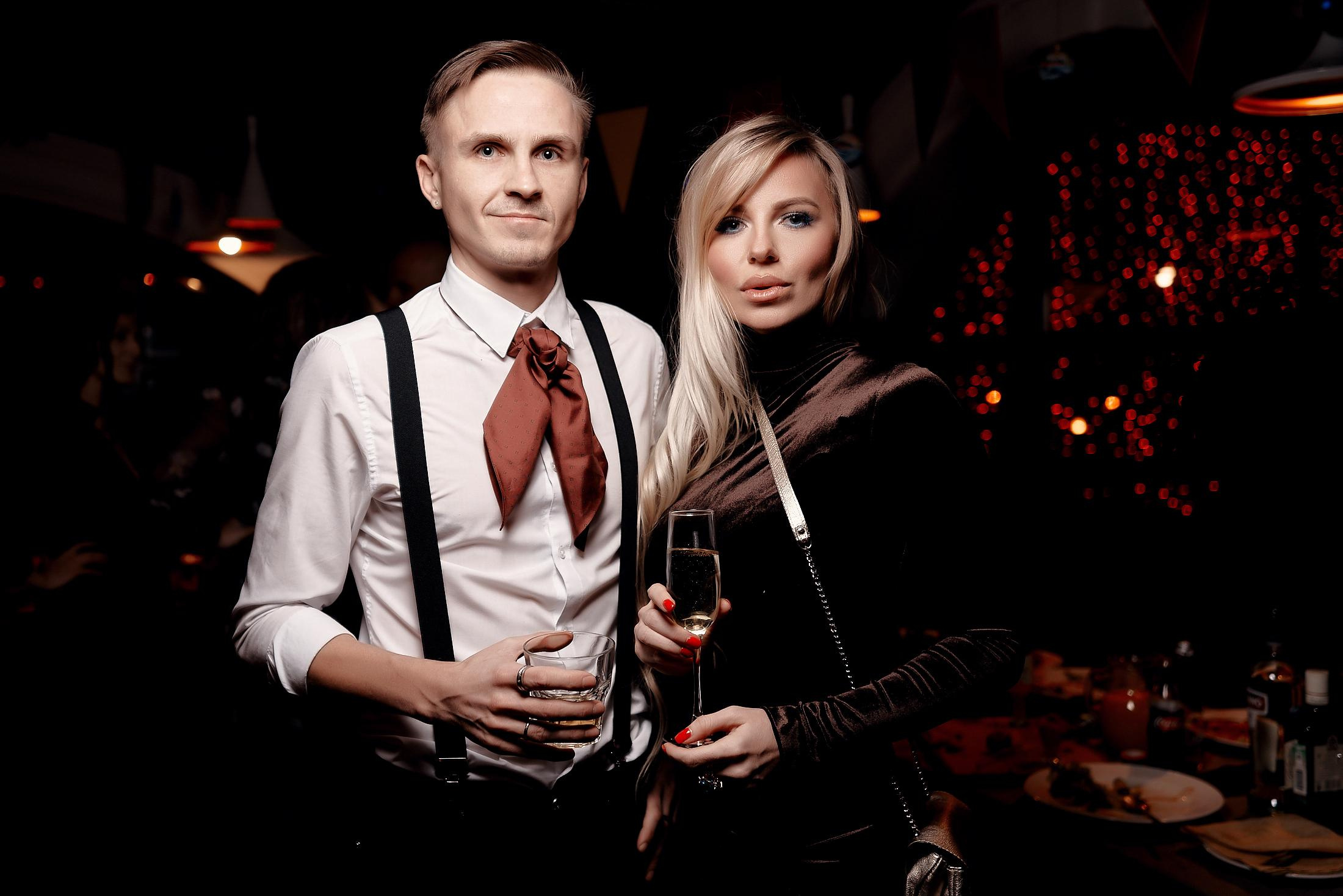 СОБЫТИЯ. Свадебный и Event фотограф в Москве | Андрей Губренко | Gubrenko