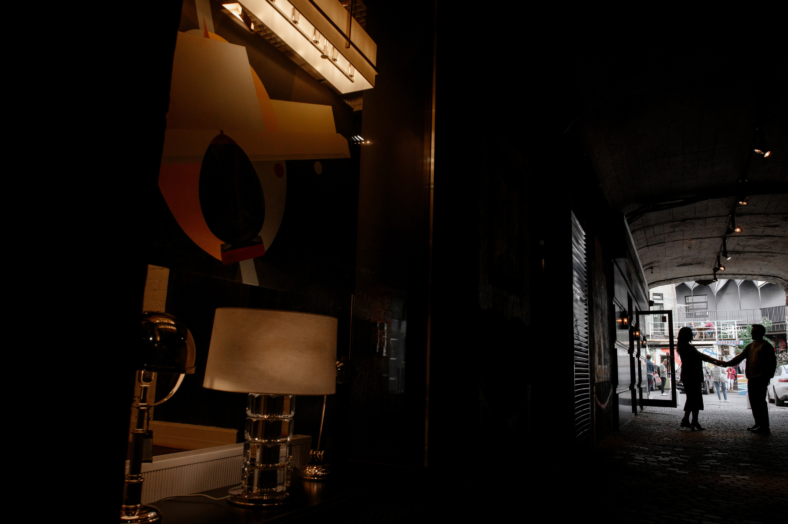 Артур и Ольга. Свадебный и Event фотограф в Москве | Андрей Губренко | Gubrenko