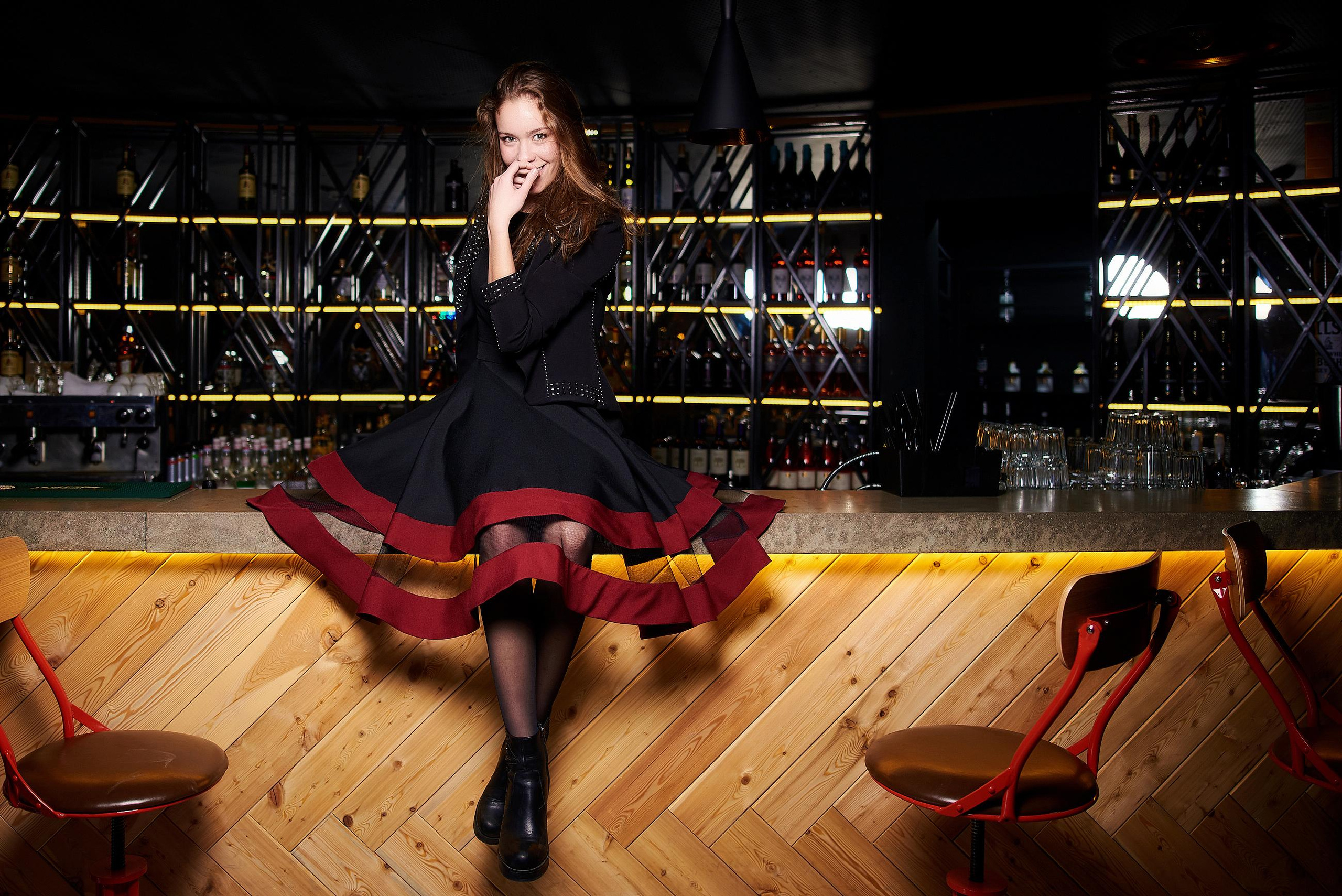 День рождения. Свадебный и Event фотограф в Москве | Андрей Губренко | Gubrenko