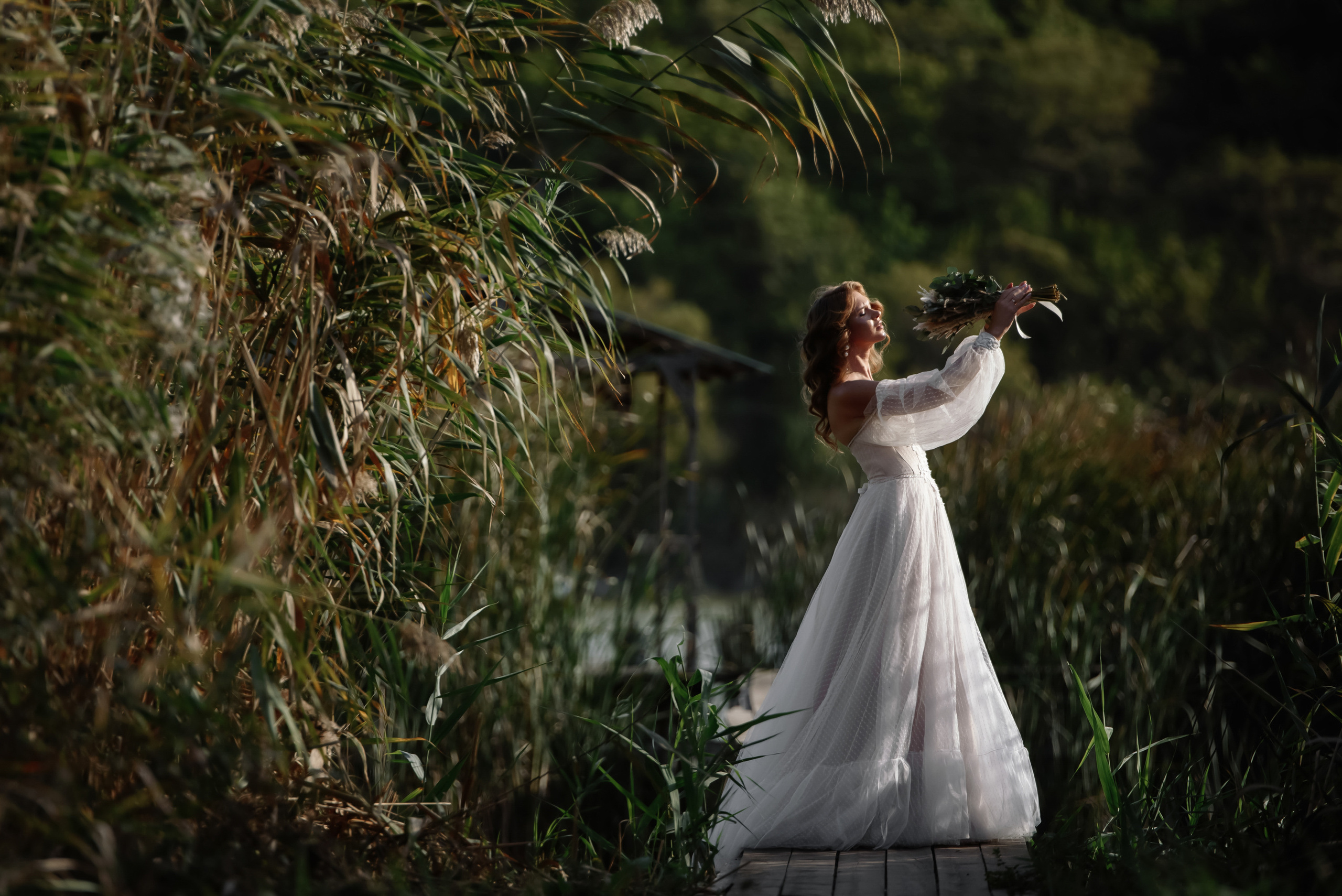 Сергей и Виктория. Свадебный и Event фотограф в Москве | Андрей Губренко | Gubrenko