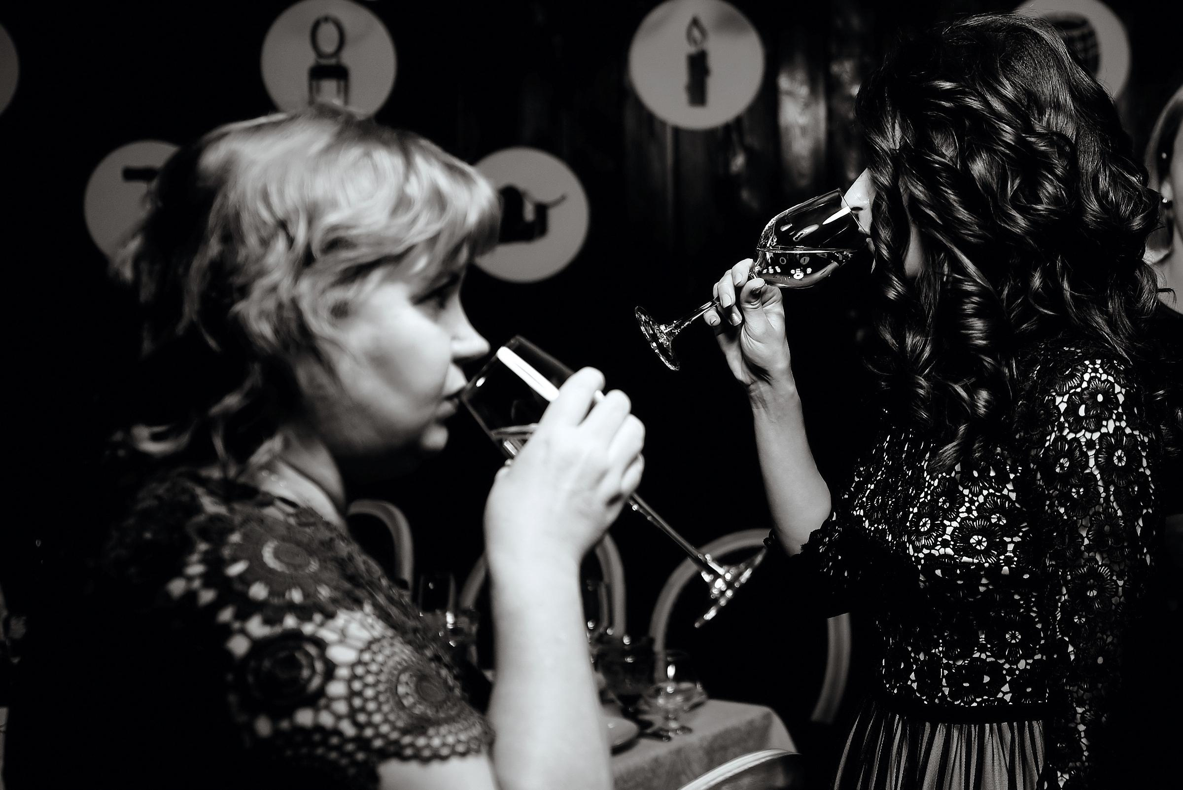 День рождения. Свадебный и Event фотограф в Москве | Андрей Губренко | Gubrenko