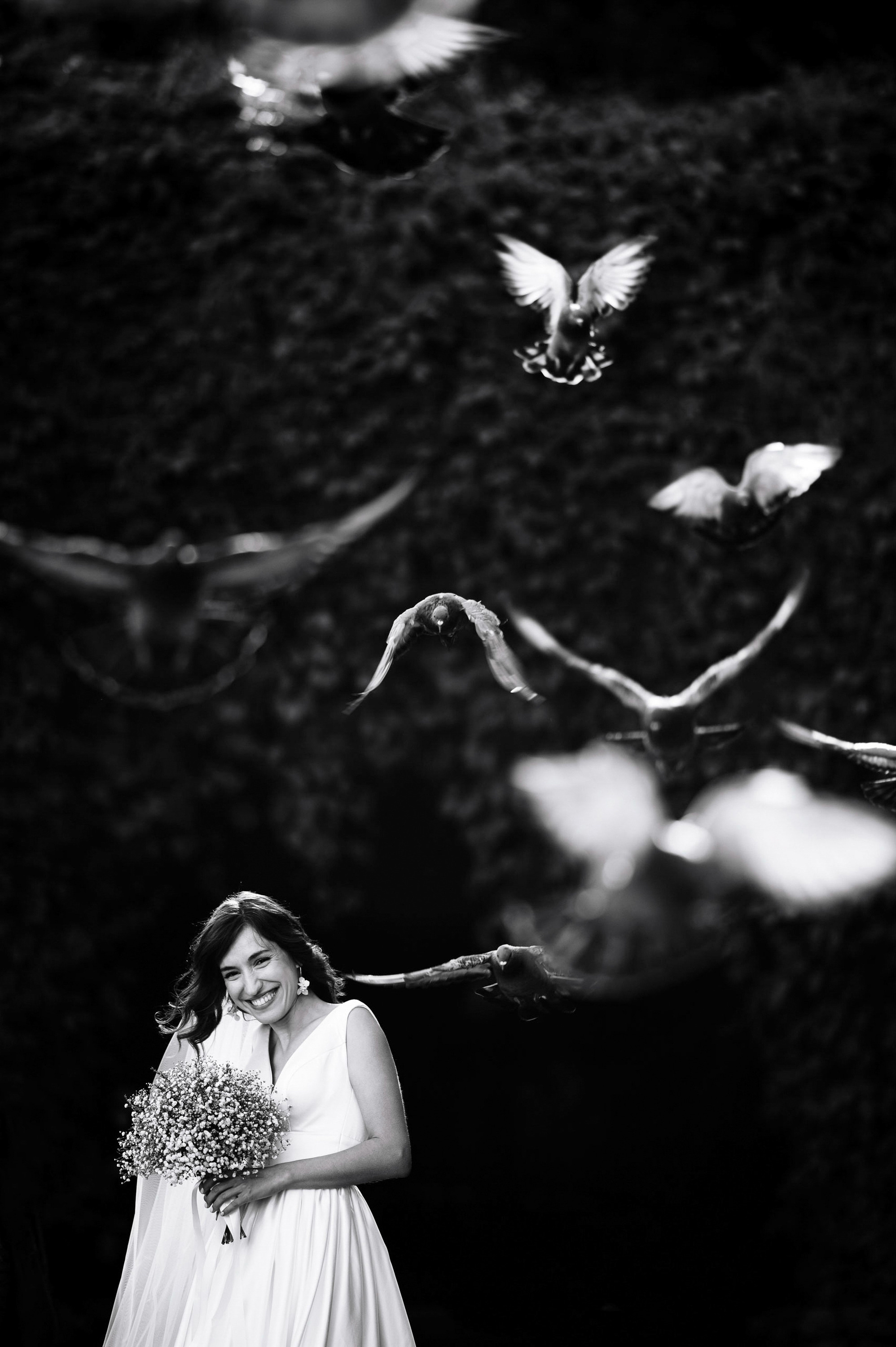 Антон и Лариса. Свадебный и Event фотограф в Москве | Андрей Губренко | Gubrenko